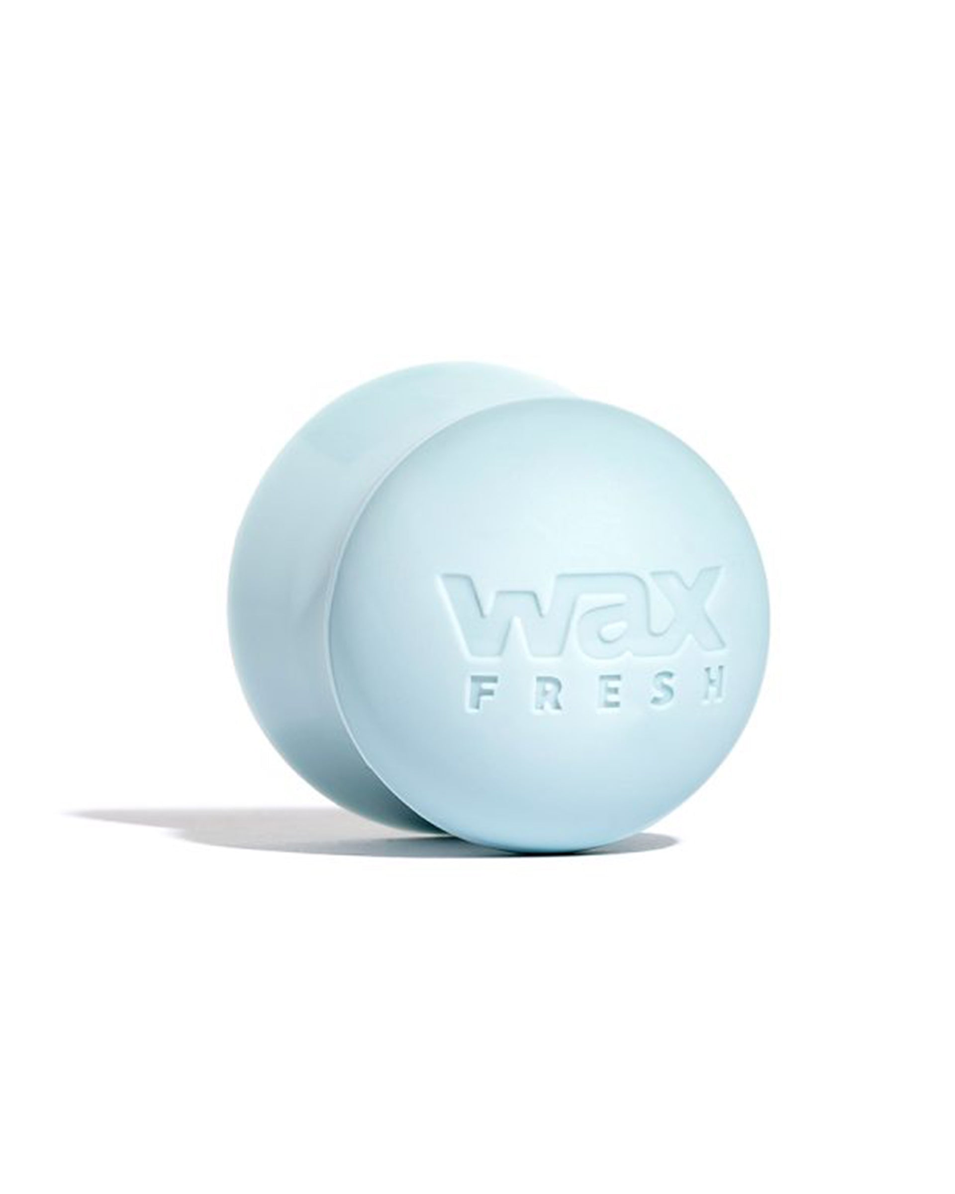 Wax Fresh Scraper - Blue