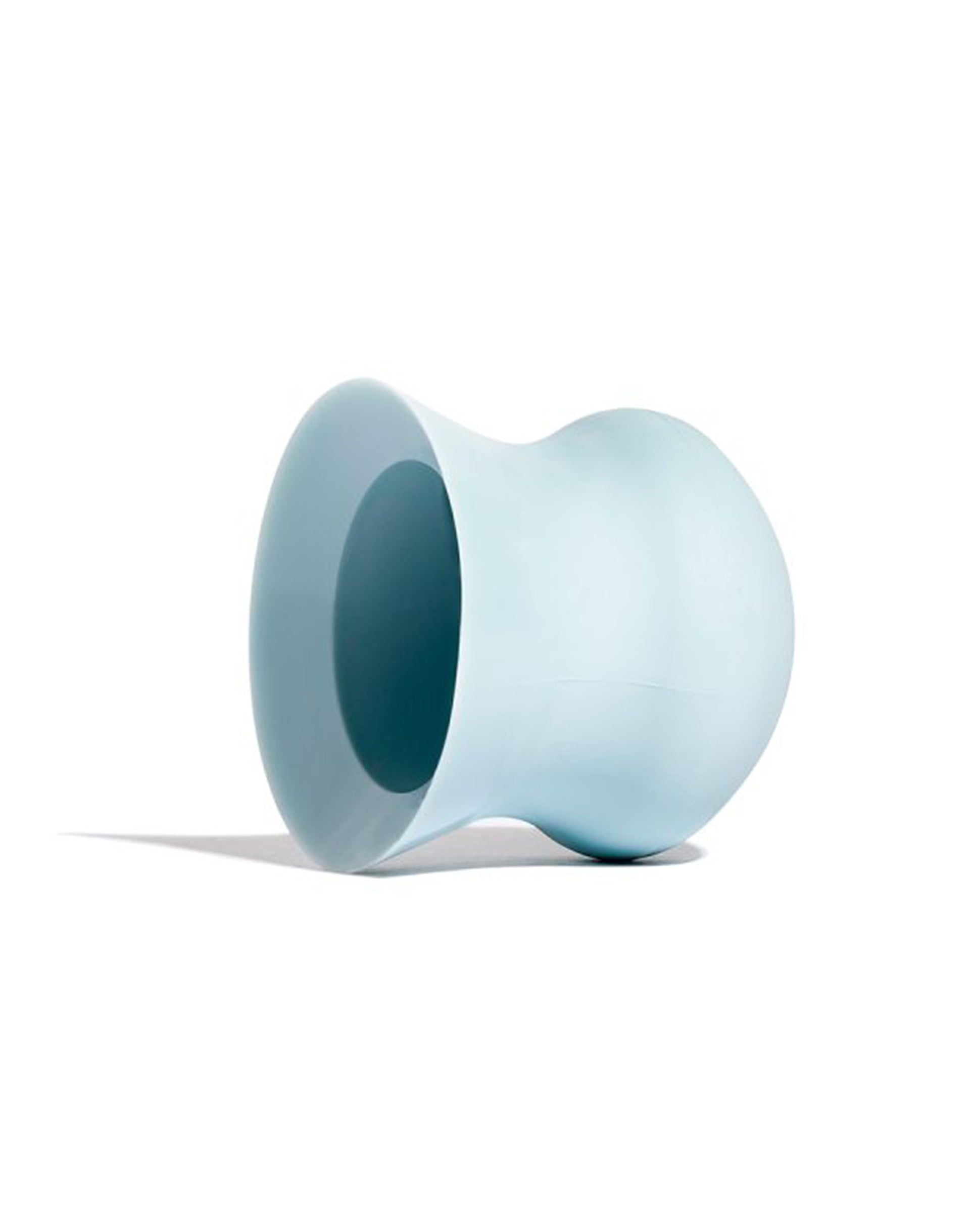 Wax Fresh Scraper - Blue