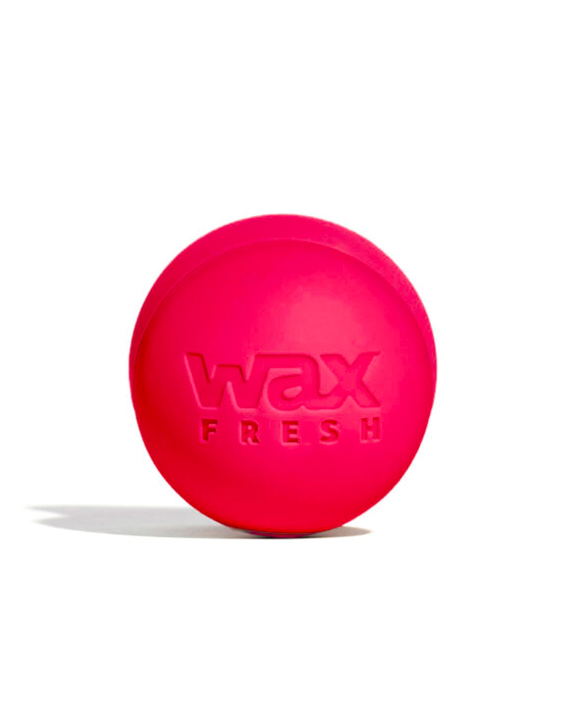 Wax Fresh Scraper - Pink