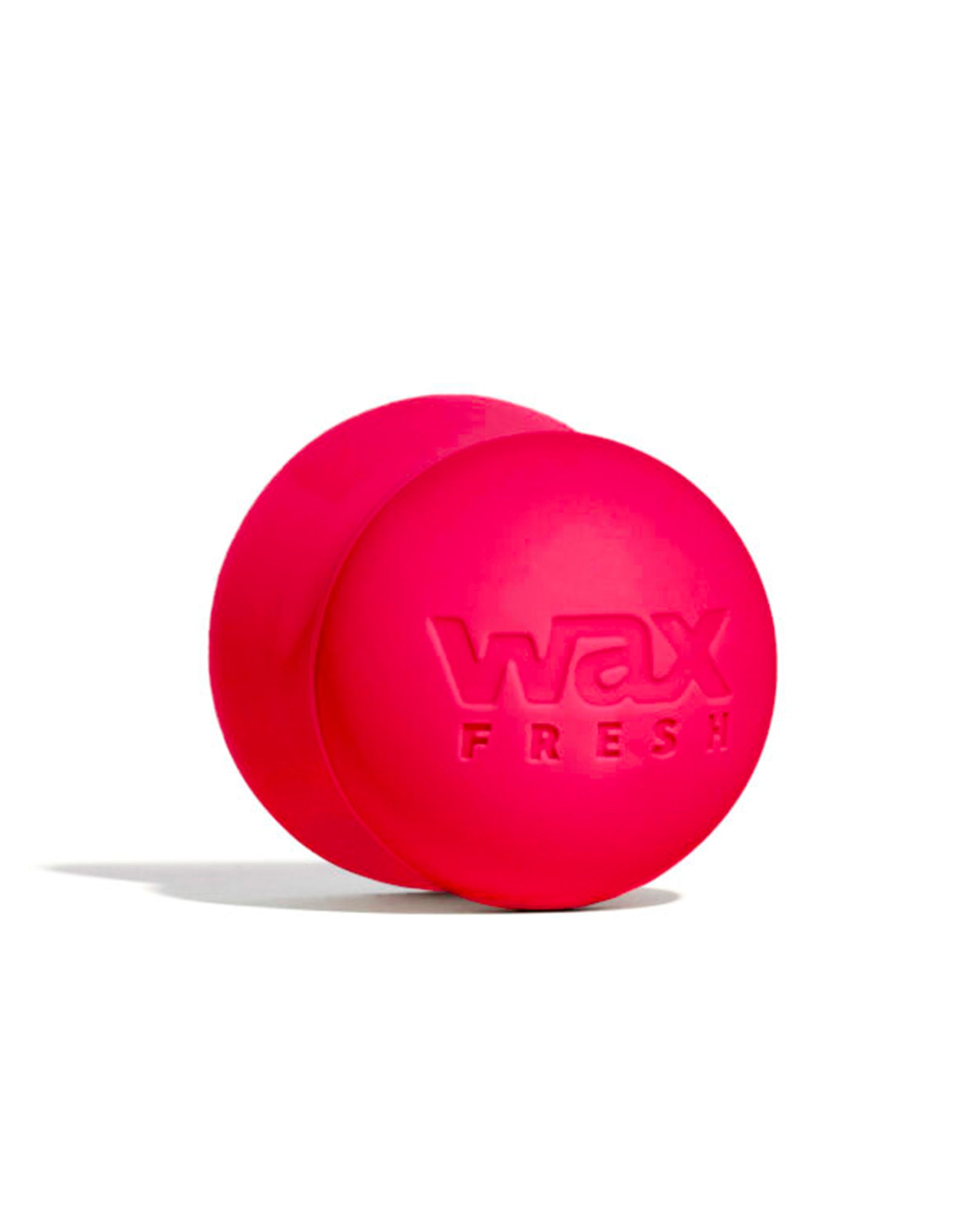 Wax Fresh Scraper - Pink