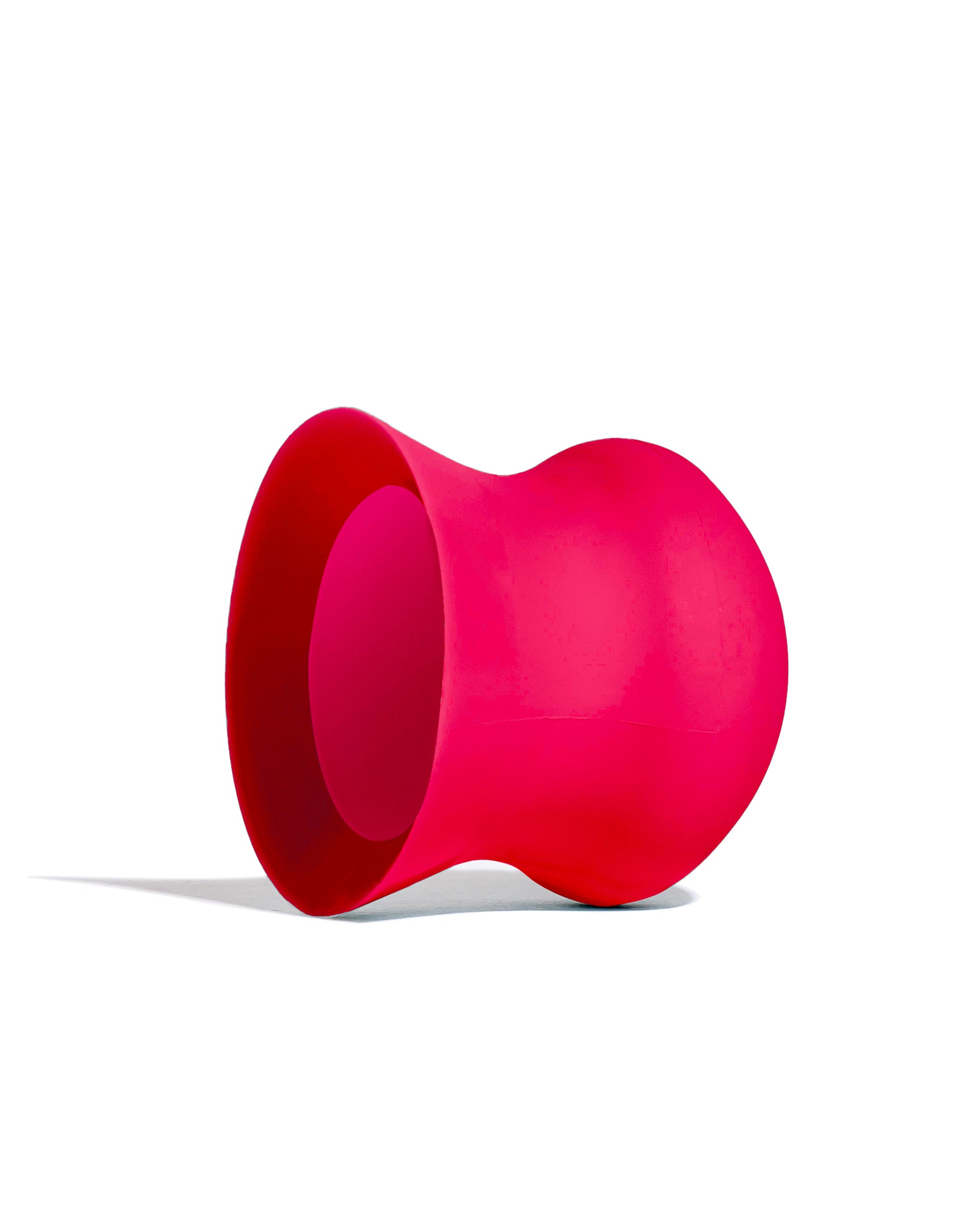 Wax Fresh Scraper - Pink