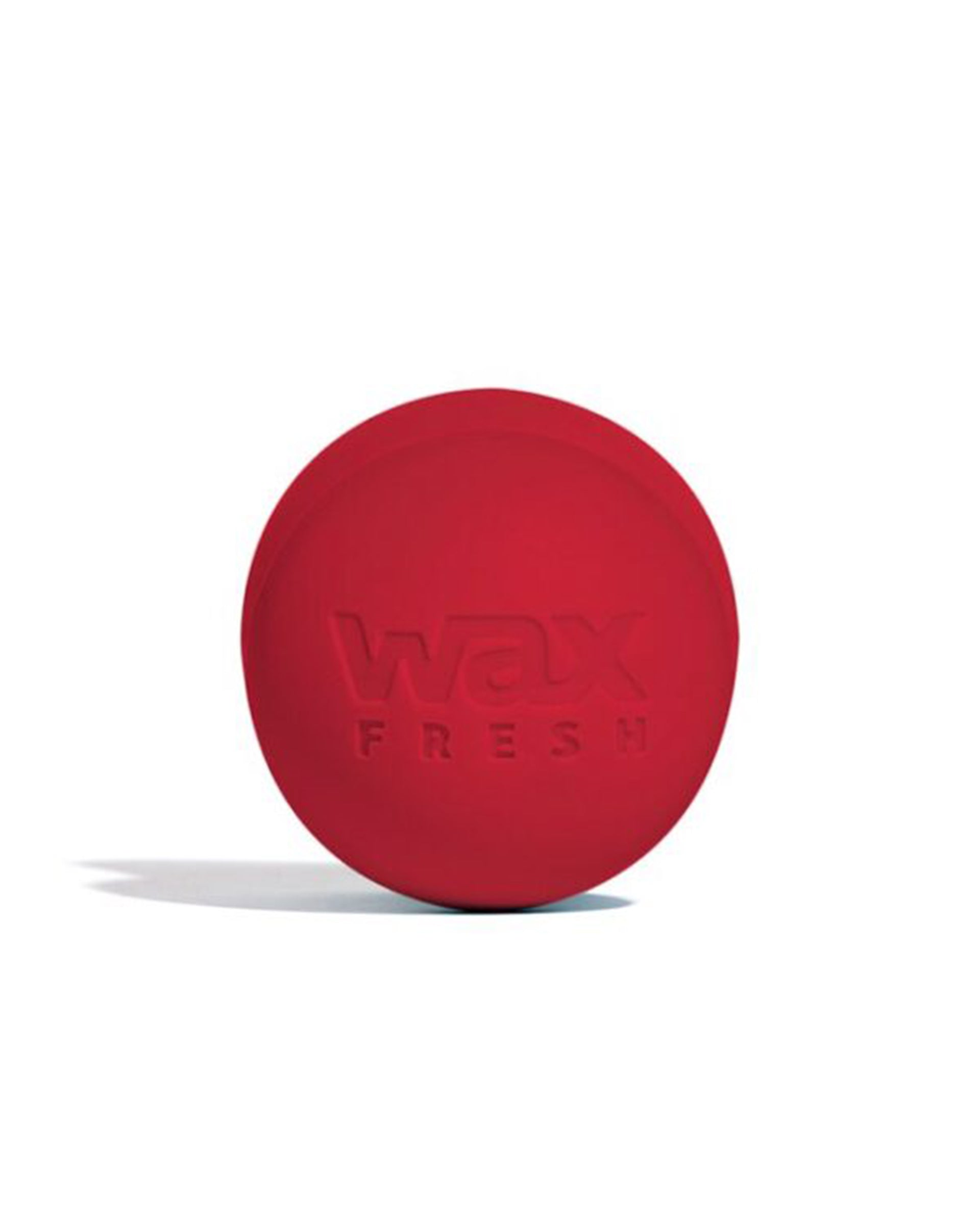 Wax Fresh Scraper - Red