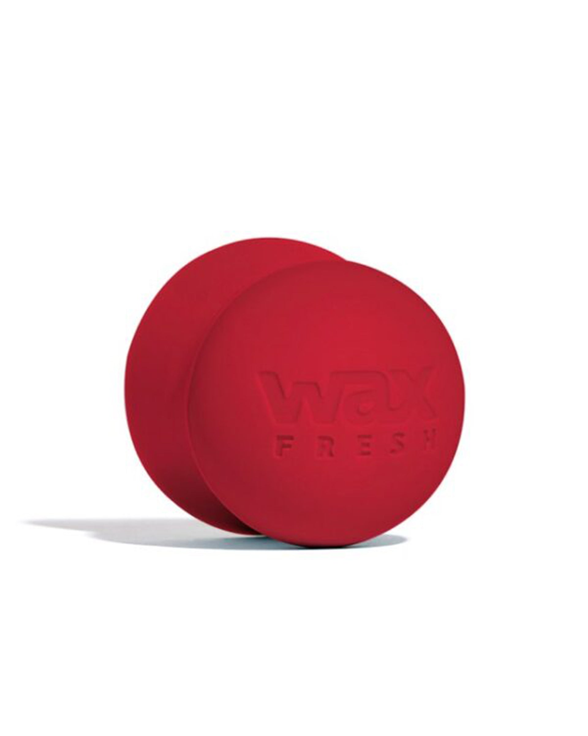 Wax Fresh Scraper - Red