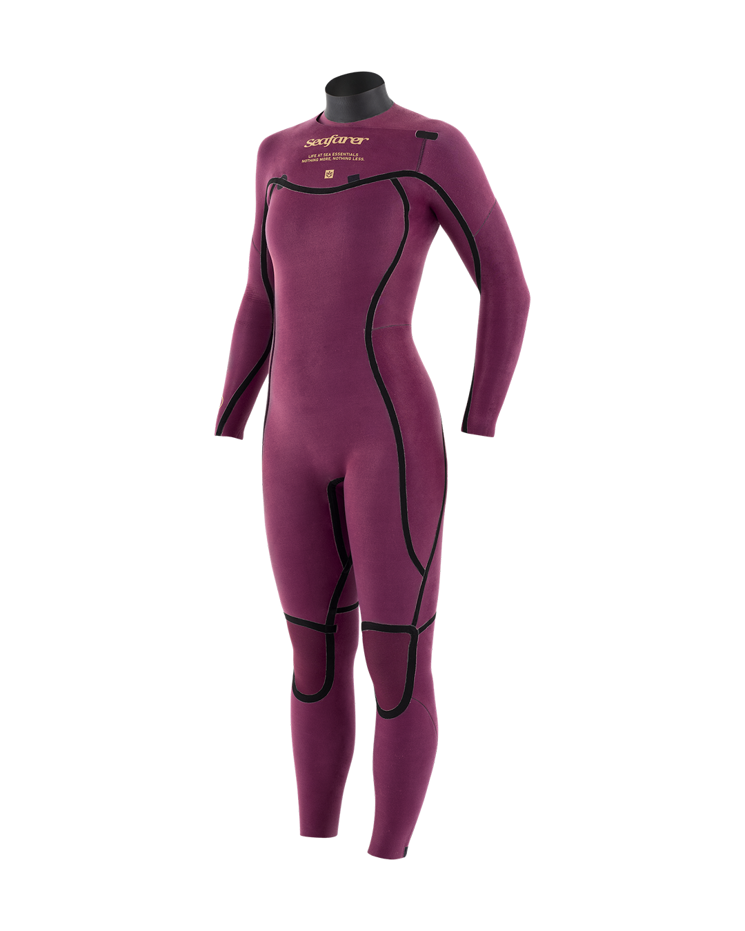 Manera Women's Seafarer 3/2mm Full Wetsuit