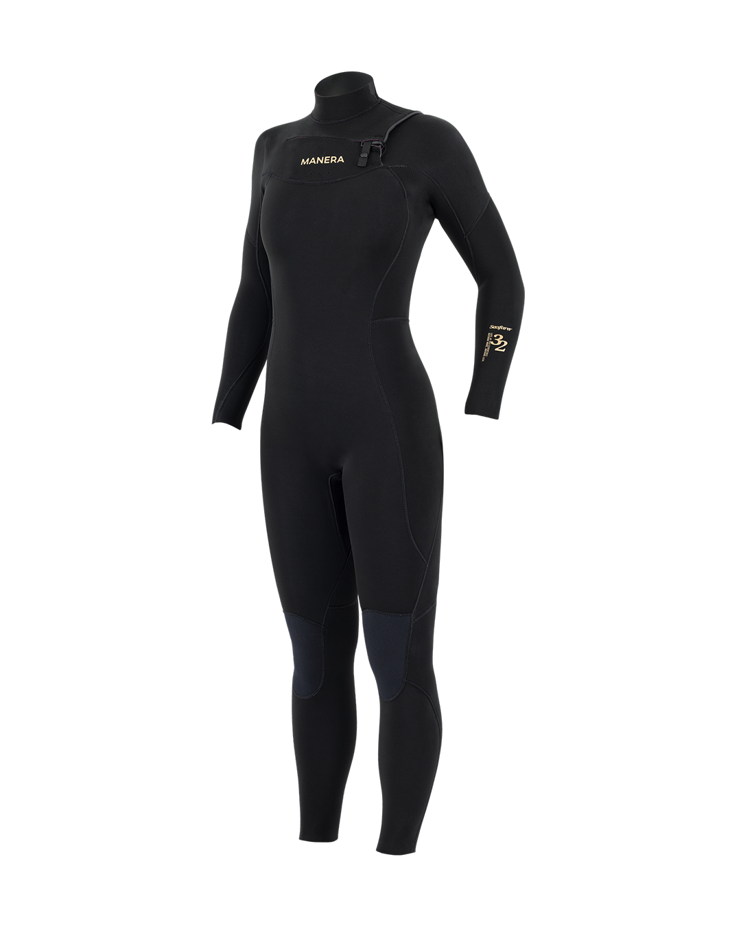 Manera Women's Seafarer 3/2mm Full Wetsuit
