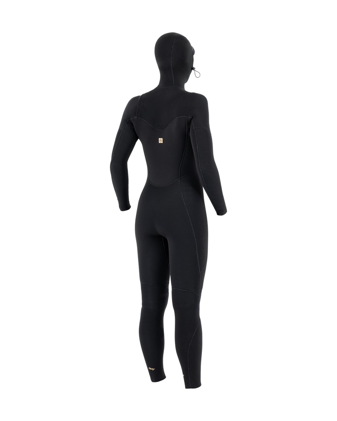 Manera Women's Seafarer Hooded 5/4/3mm Full Wetsuit