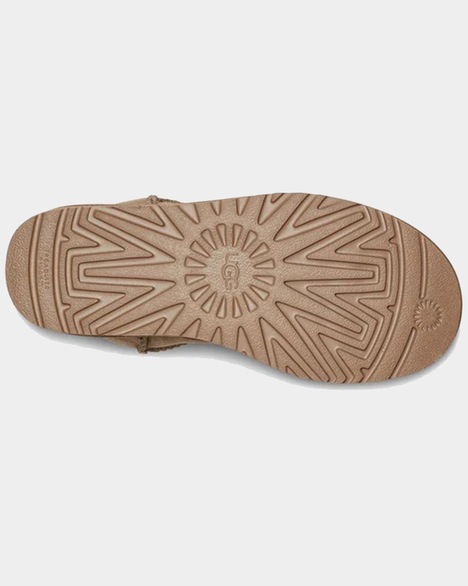 Classic Ultra Mini Boot