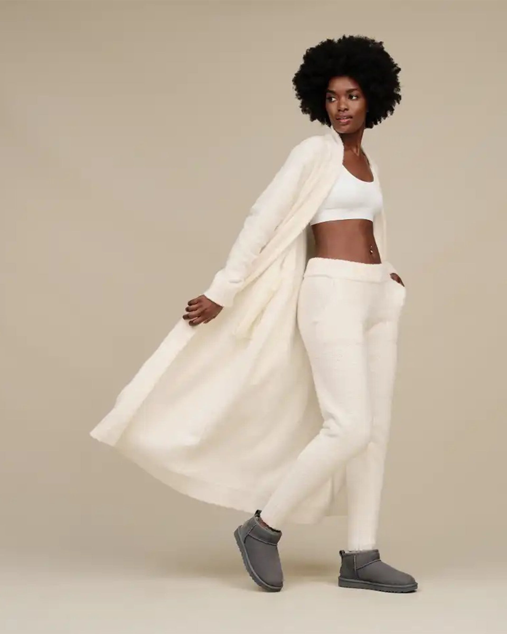 Classic Ultra Mini Boot