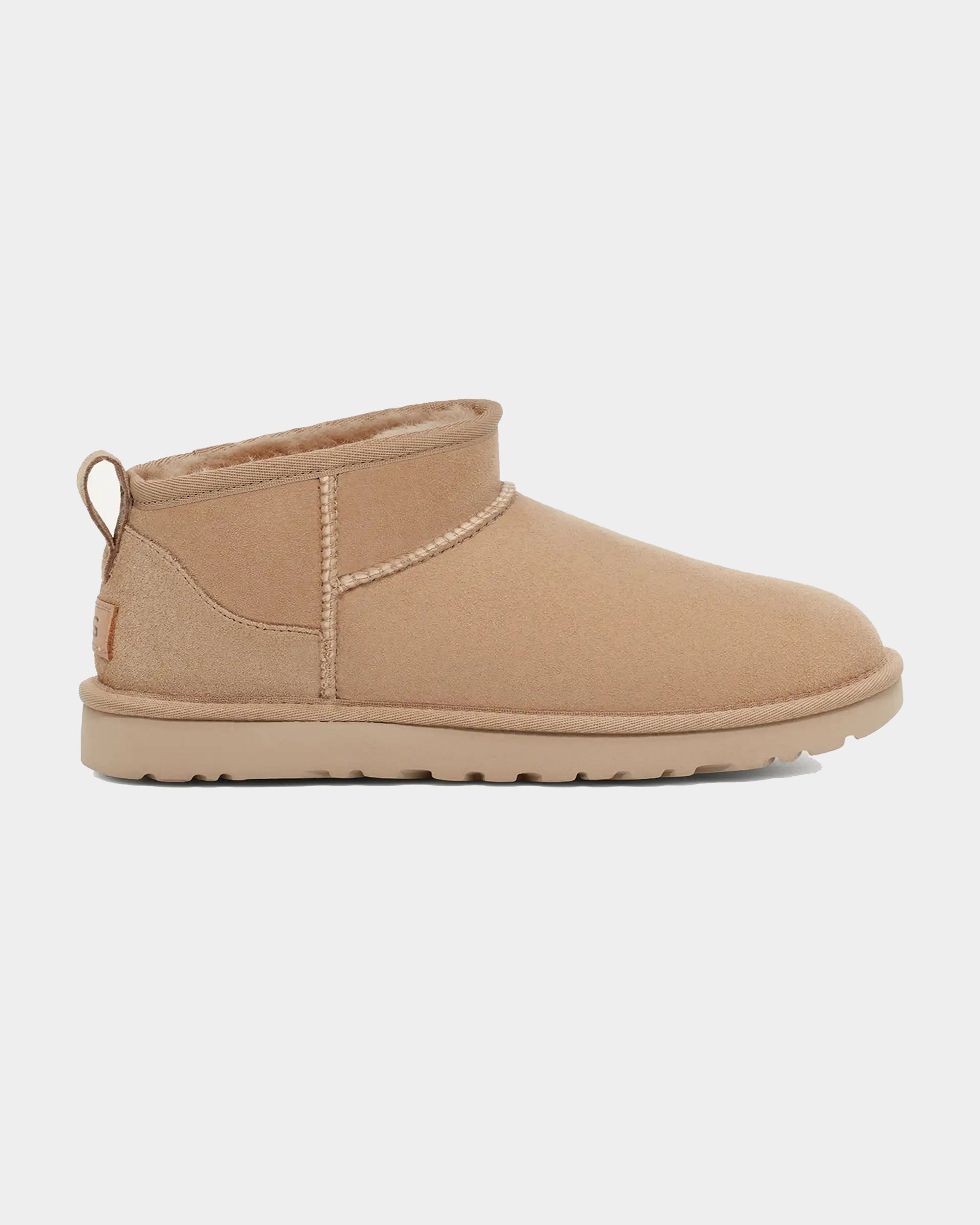 Ugg Women's Classic Ultra Mini Boot - Sand