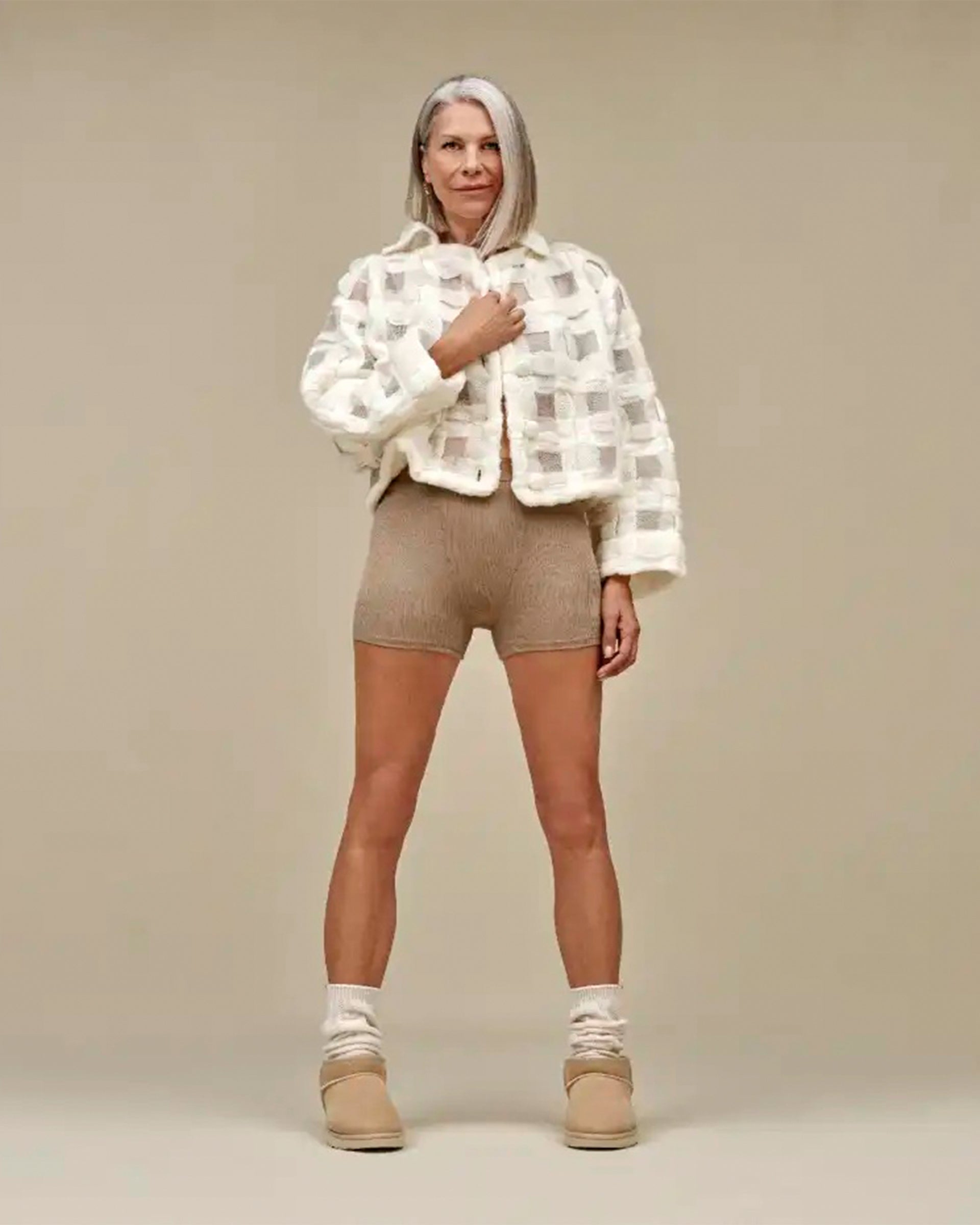 Classic Ultra Mini Boot