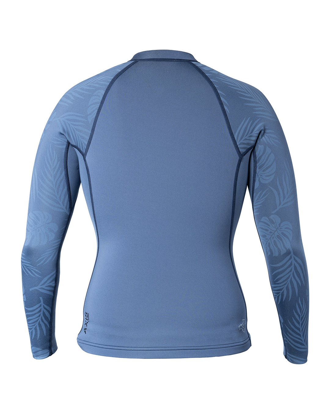 Xcel Women's Axis Long Sleeve Front Zip Jacket 1.5/1mm