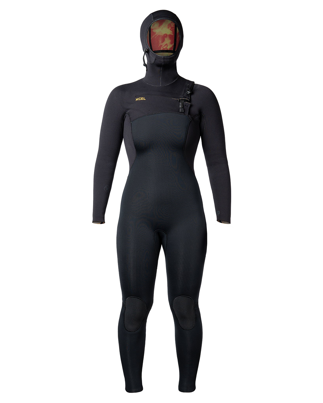 Xcel Women's Comp X Hooded Full Wetsuit 5.5/4.5mm