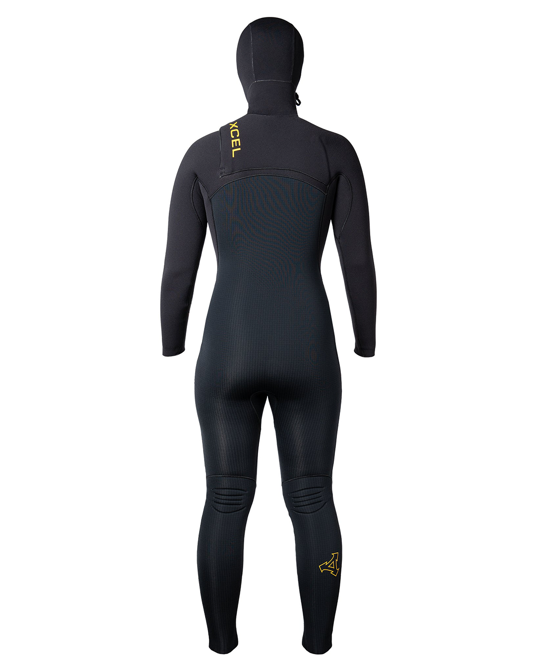 Xcel Women's Comp X Hooded Full Wetsuit 5.5/4.5mm