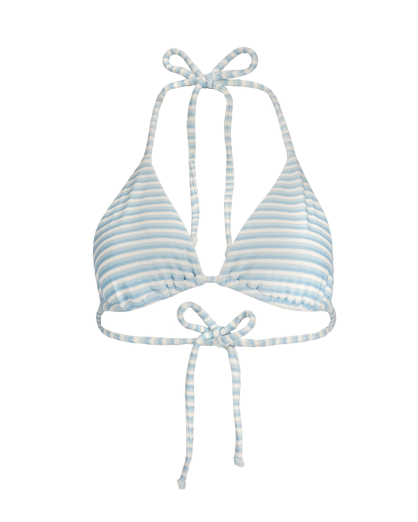 Blue Raz Stripe