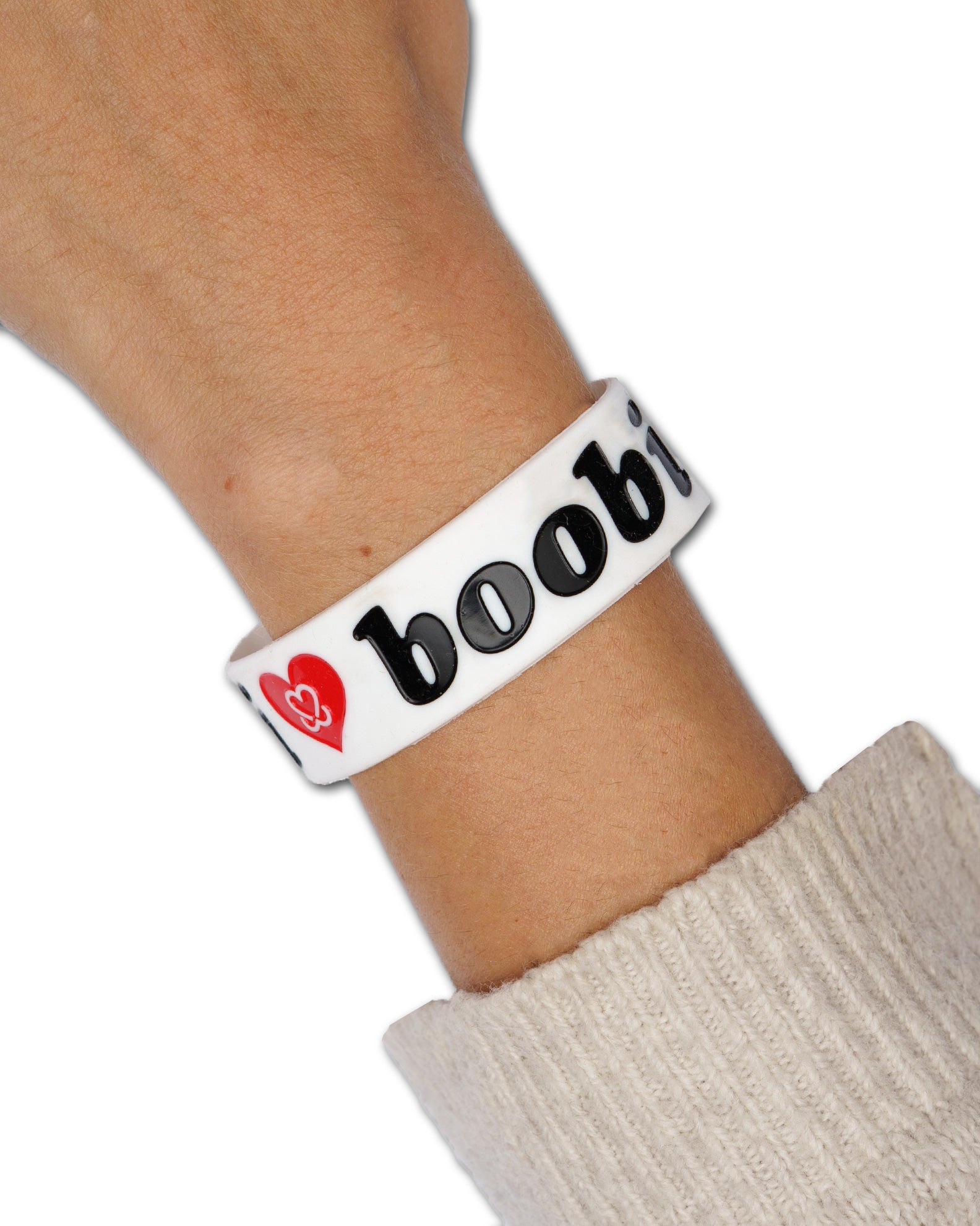 Skater Boi Bracelet
