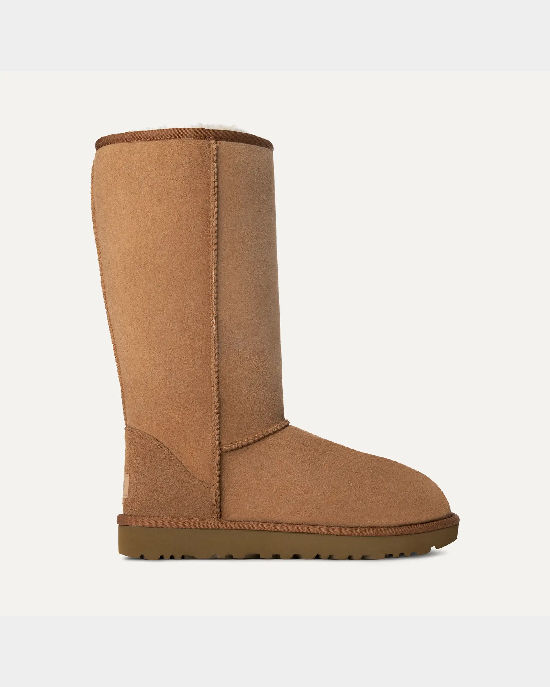 Classic Short II Boot