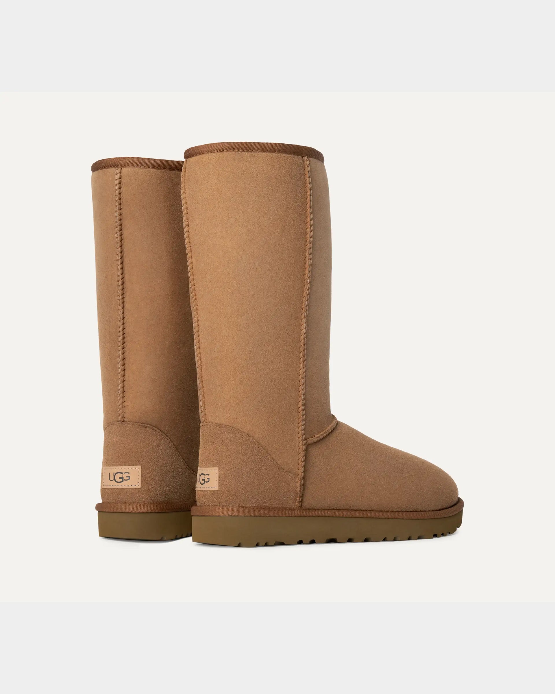 Classic Short II Boot