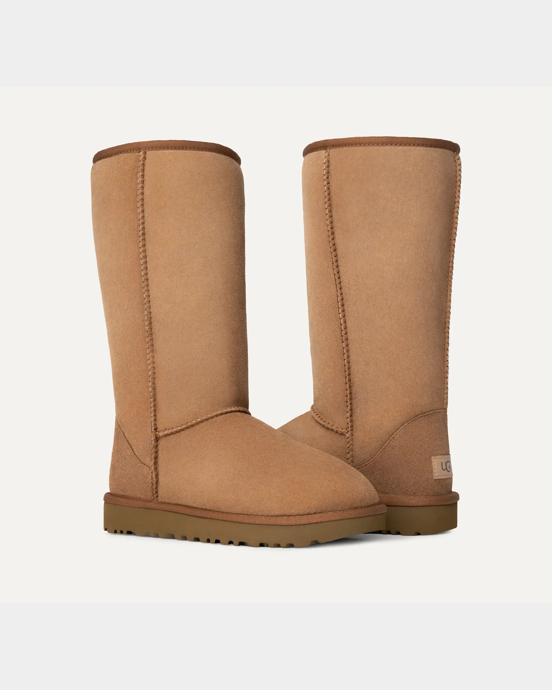 Classic Short II Boot