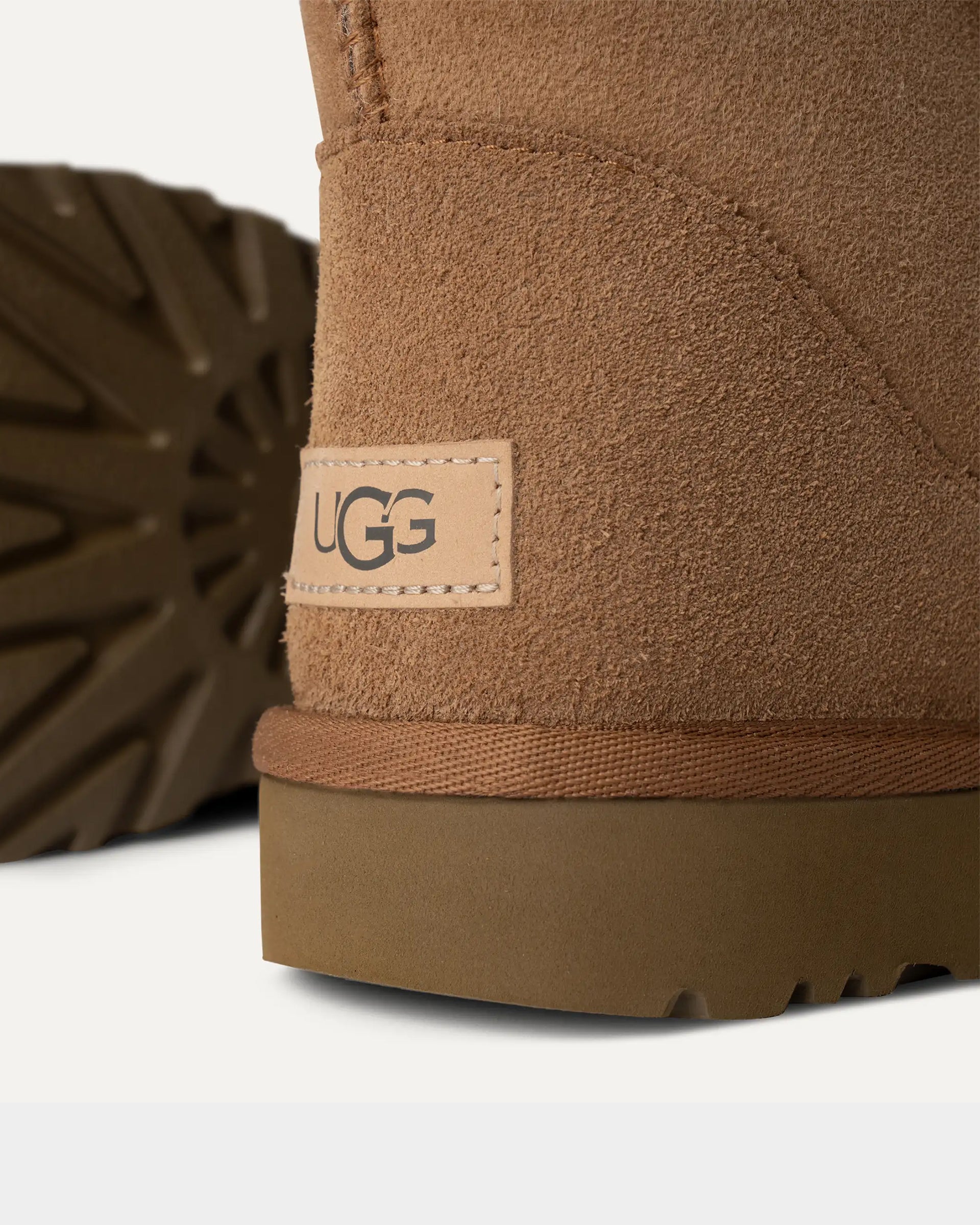 Classic Short II Boot