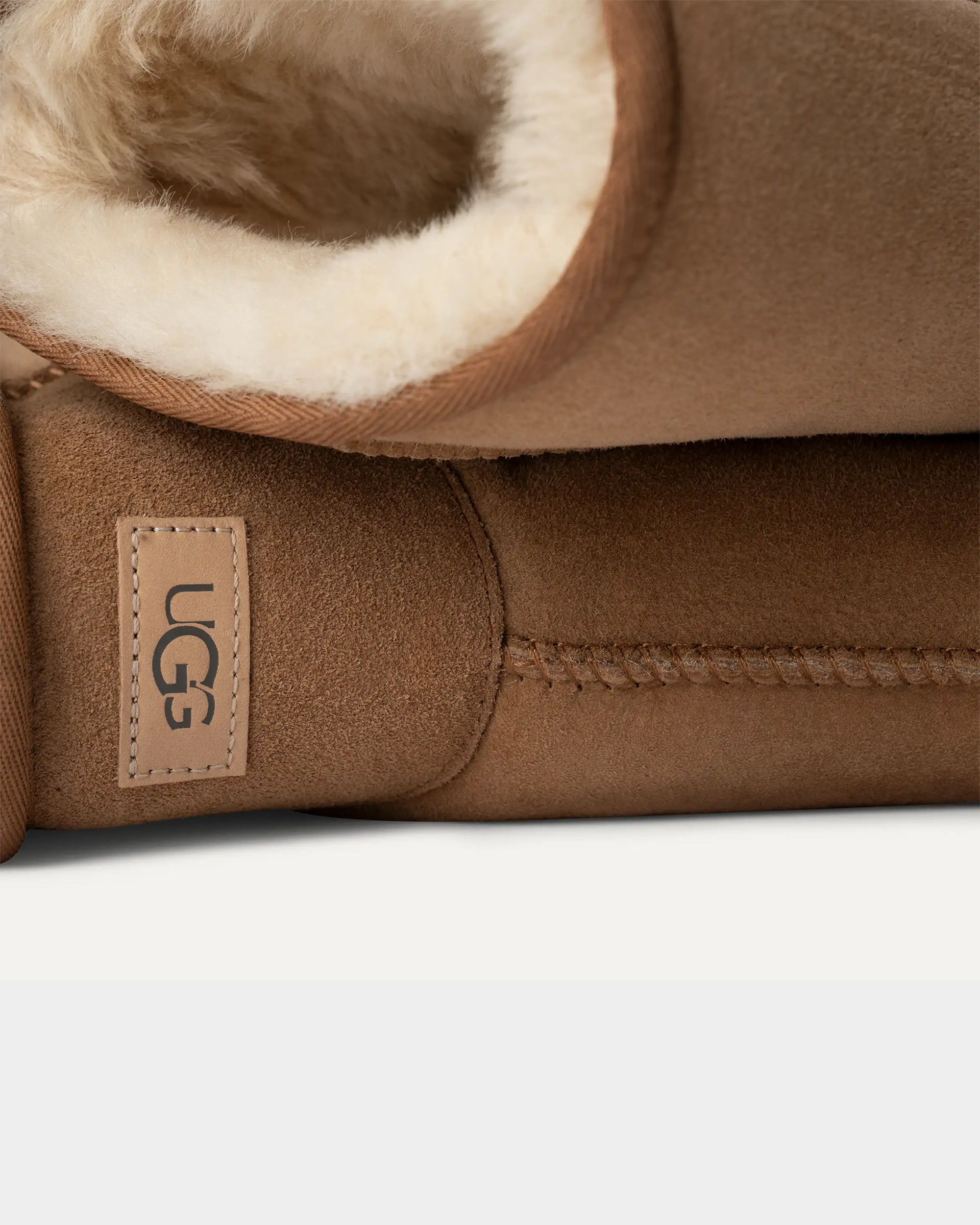 Classic Short II Boot