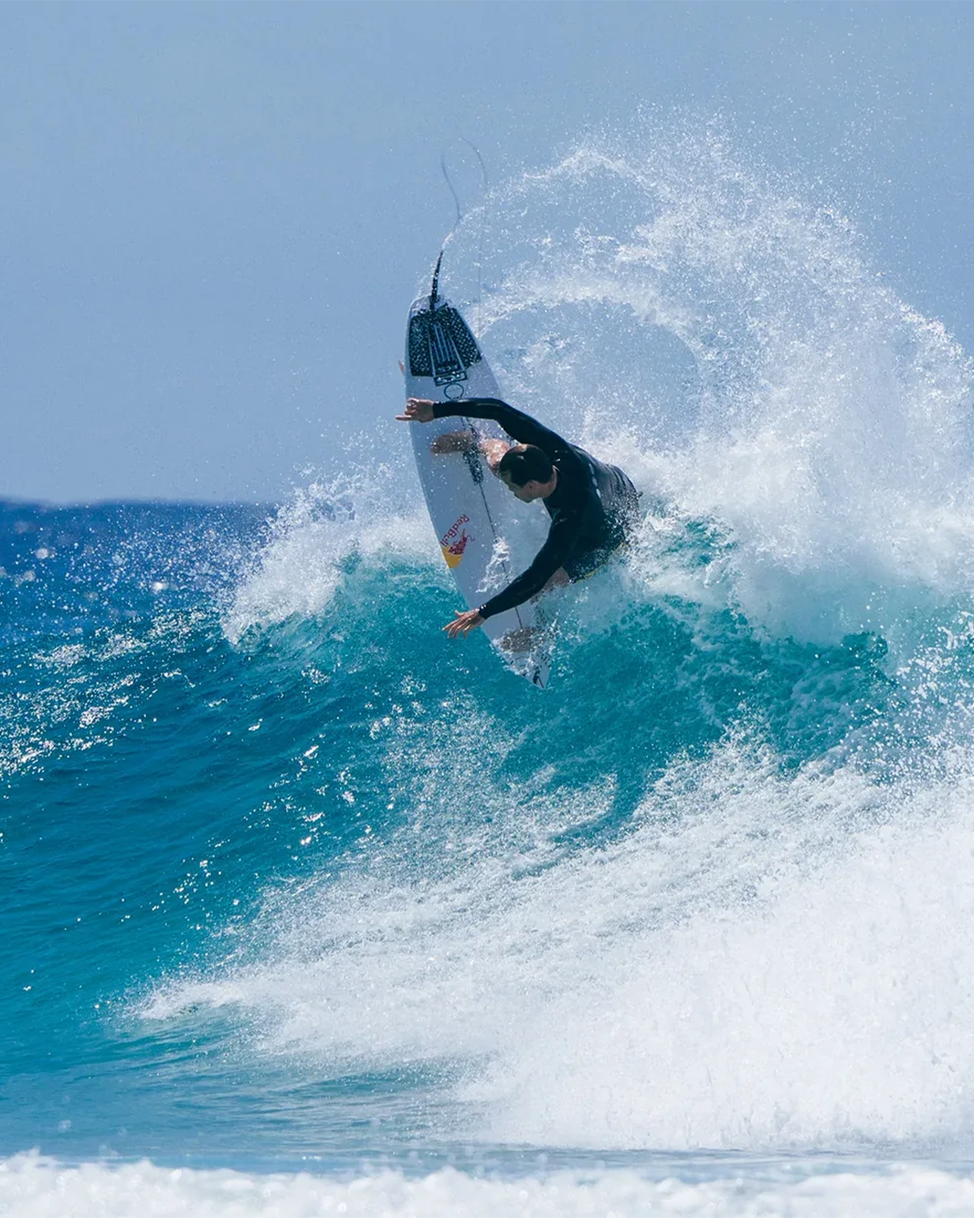 JS Industries Xero Gravity PU Surfboard