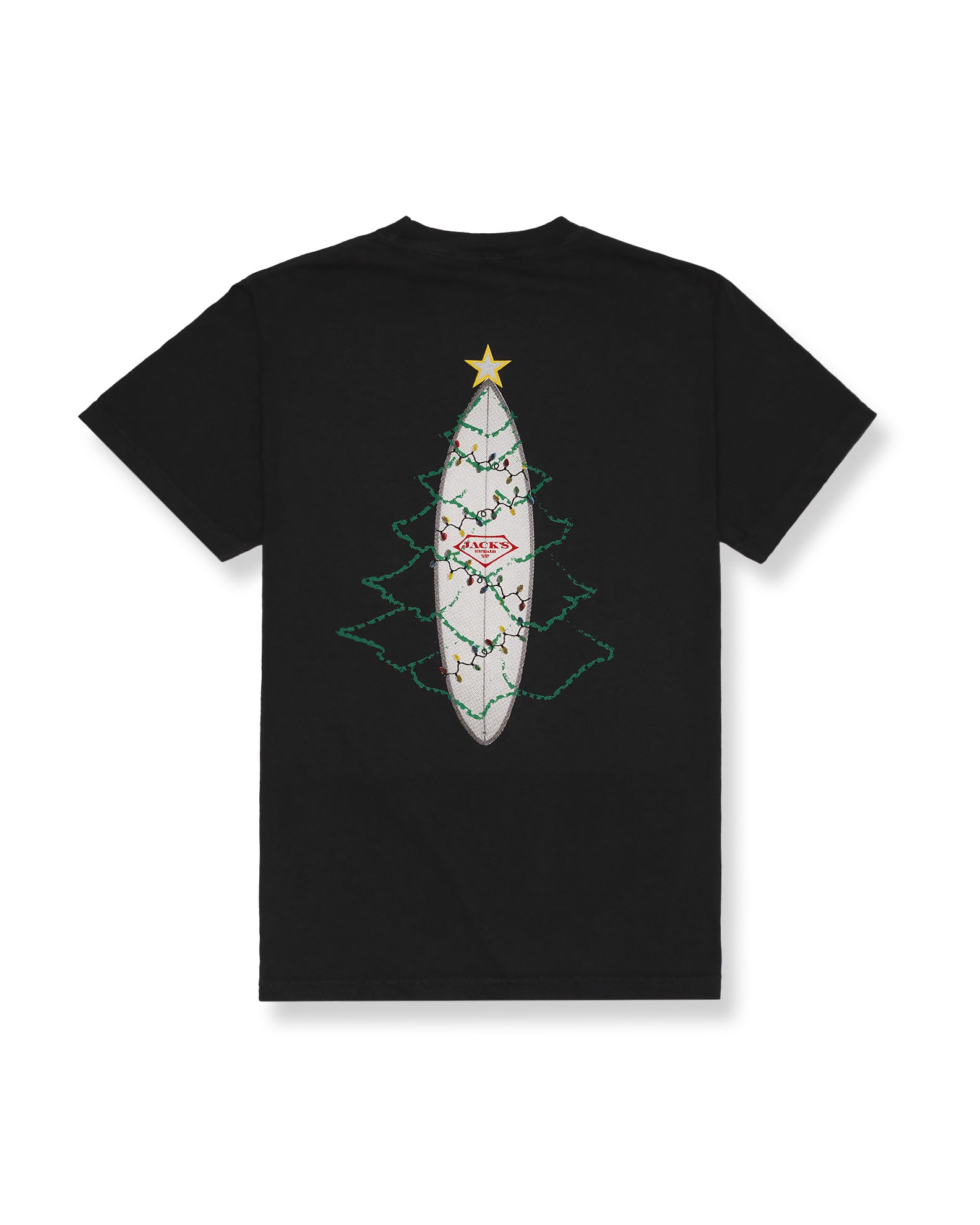X-Mas Board PGMT S/S Tee