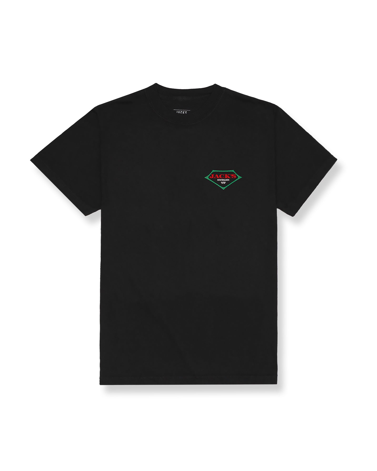 X-Mas Board PGMT S/S Tee