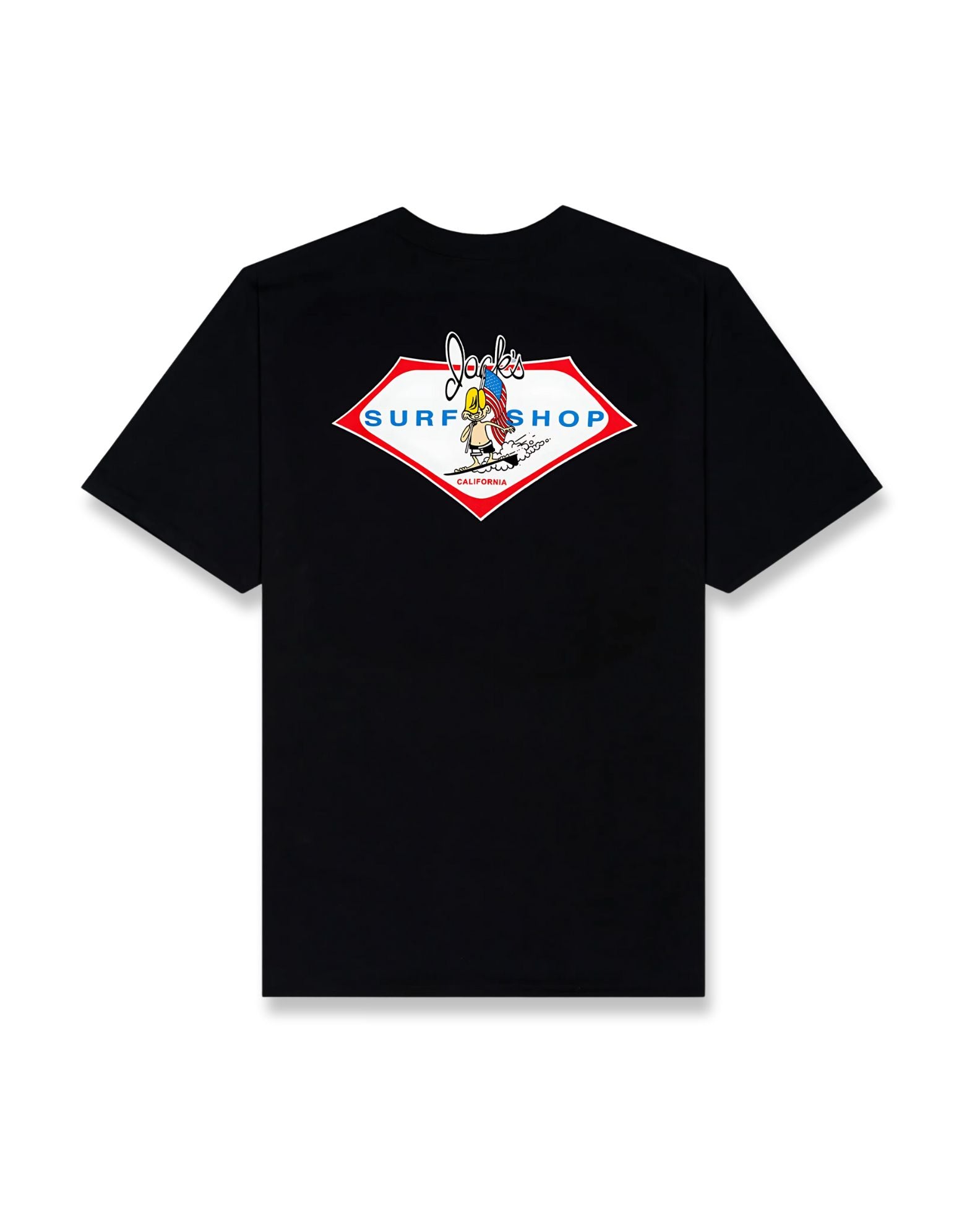 Yankee S/S Tee