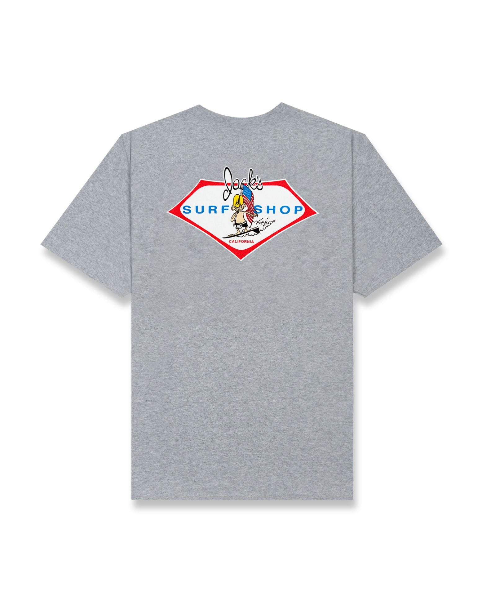 Yankee S/S Tee