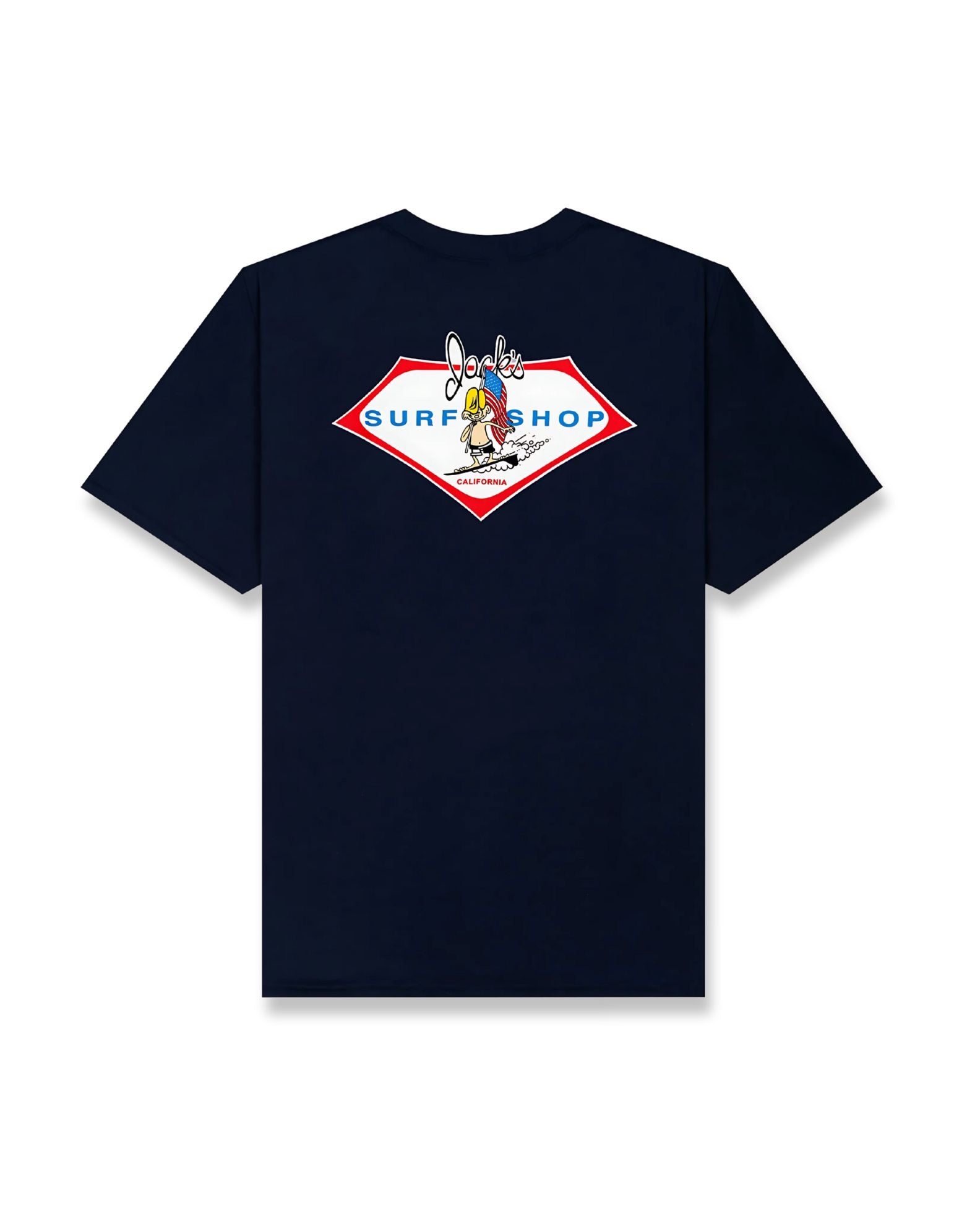 Yankee S/S Tee