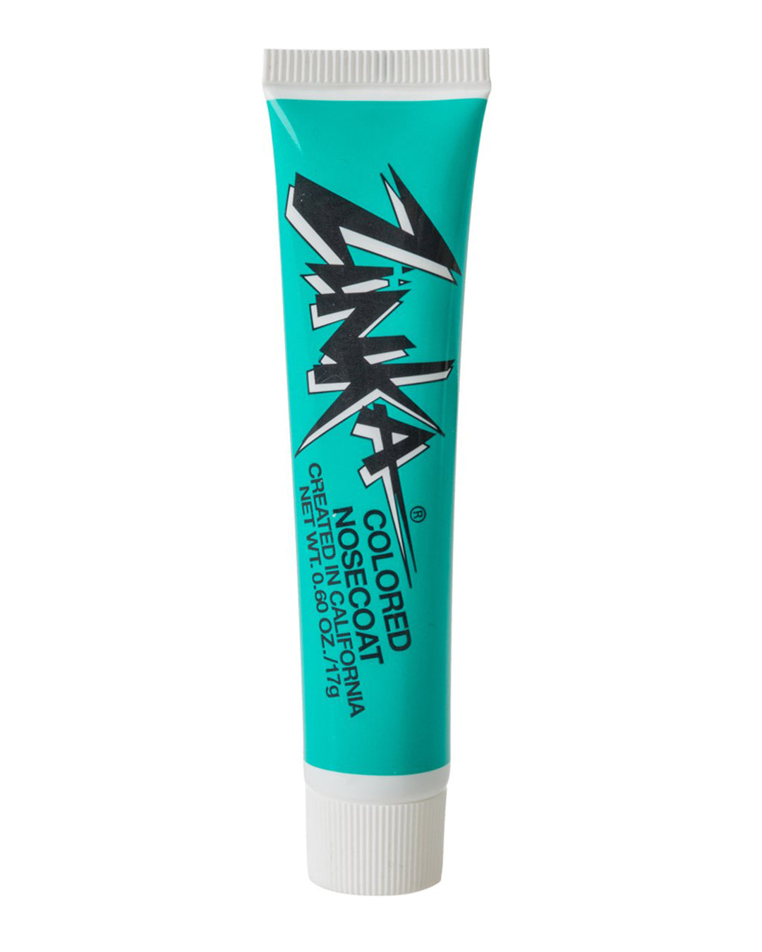 Zinka Colored Nosecoat - Teal
