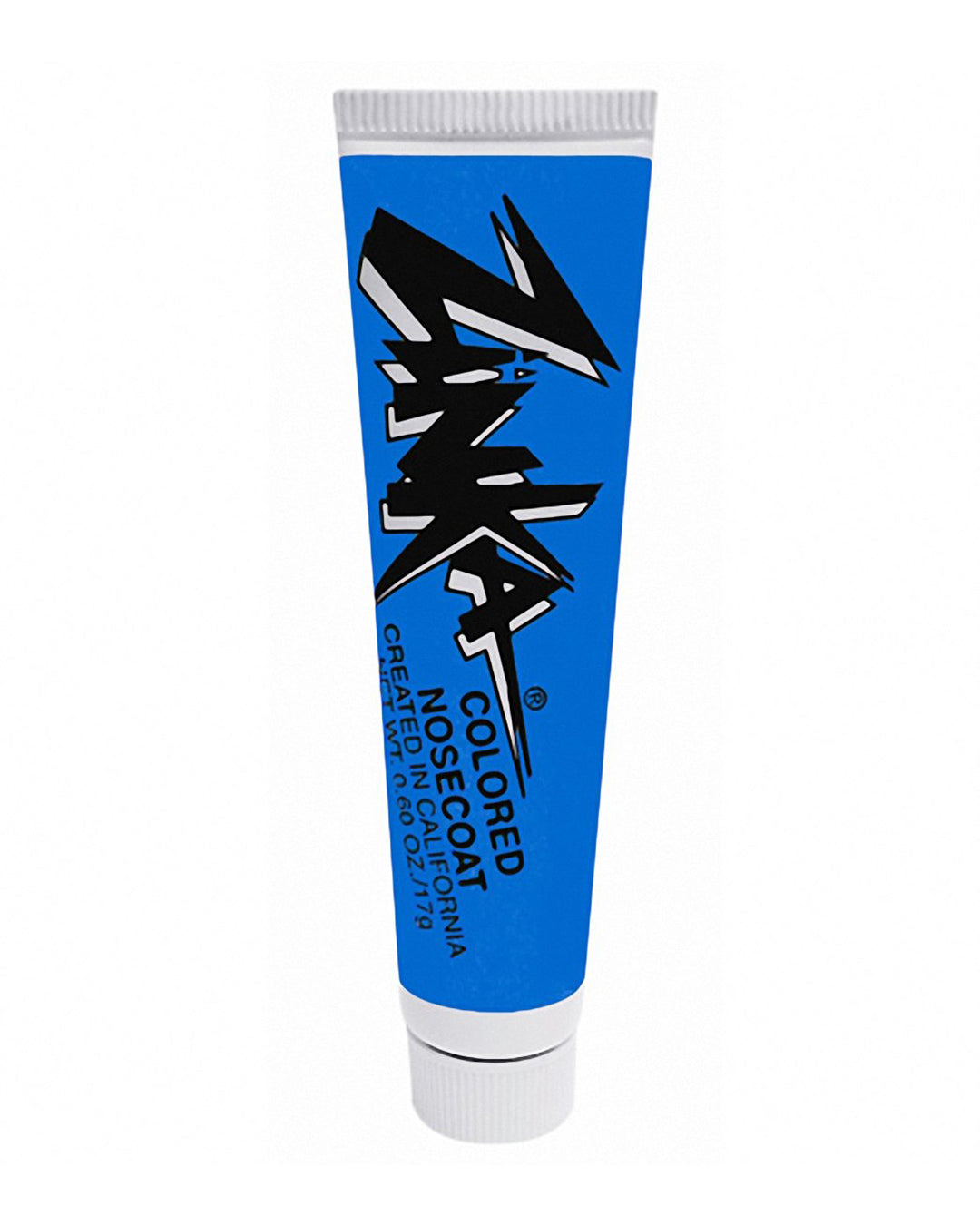 Zinka Colored Nosecoat