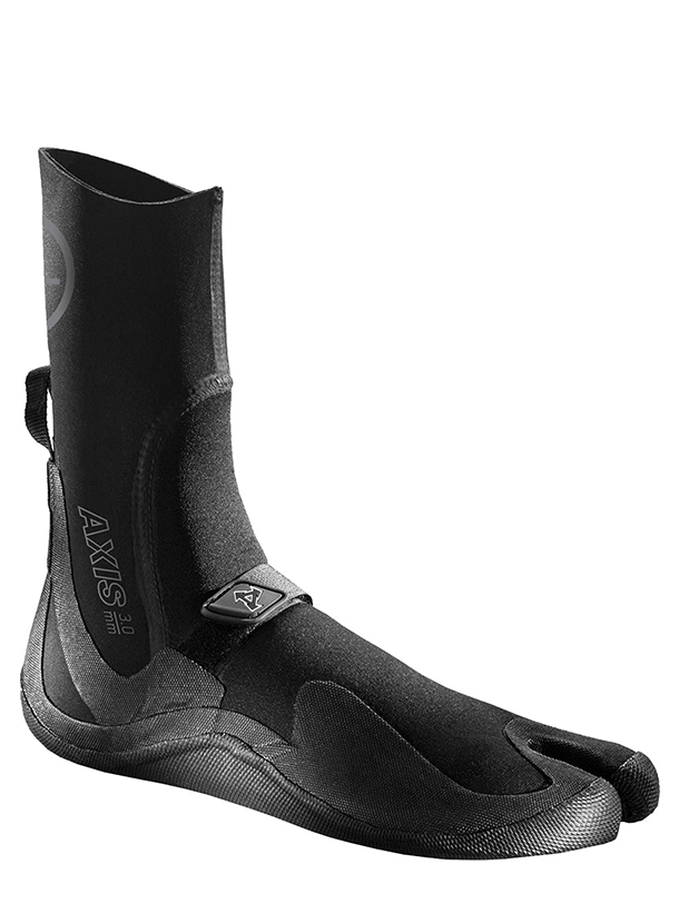 Xcel Men's Axis Split Toe Boot 3mm