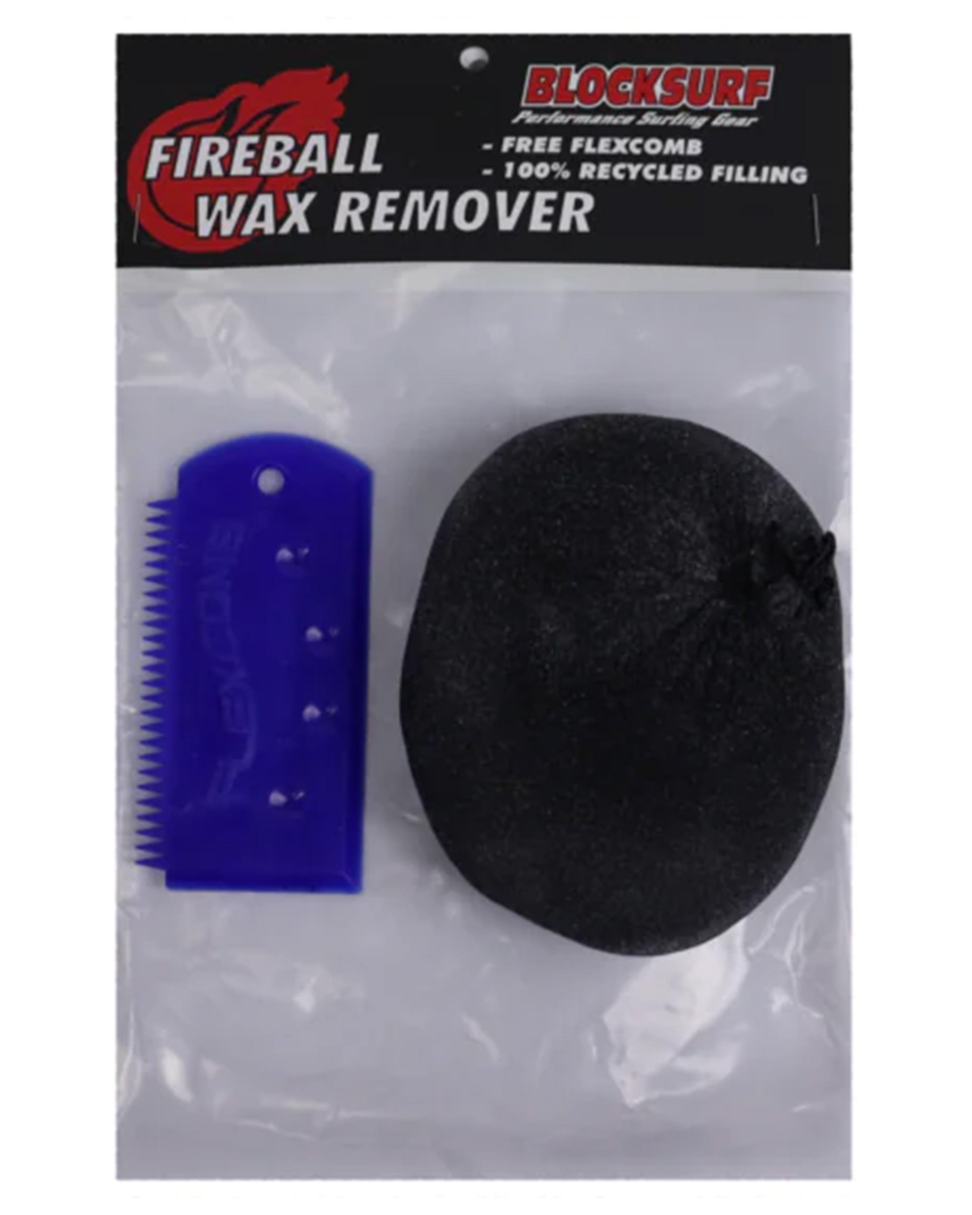 Blocksurf Fireball Wax Remover 