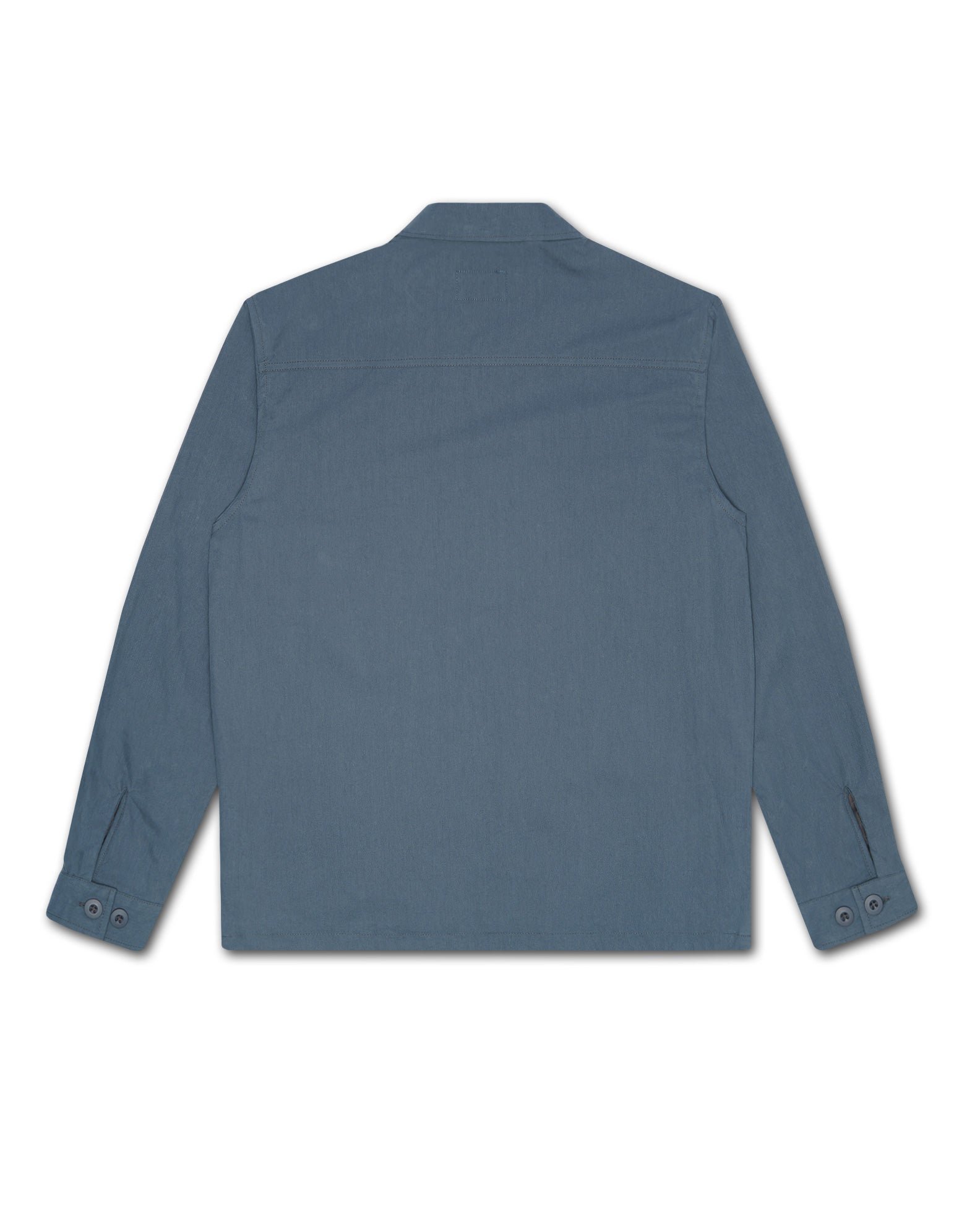 Competition Zip-Up Jacket - Midnight Navy