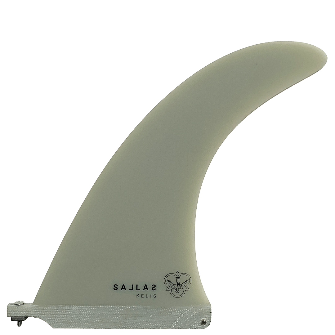 Sallas X Kelis White Sand