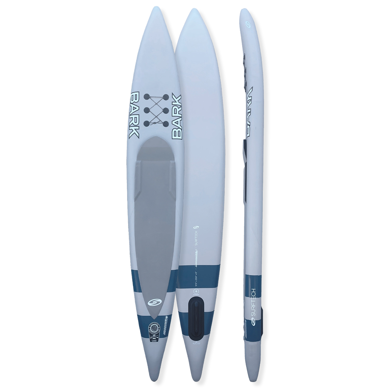 Commander - Air Travel Air Travel Bark