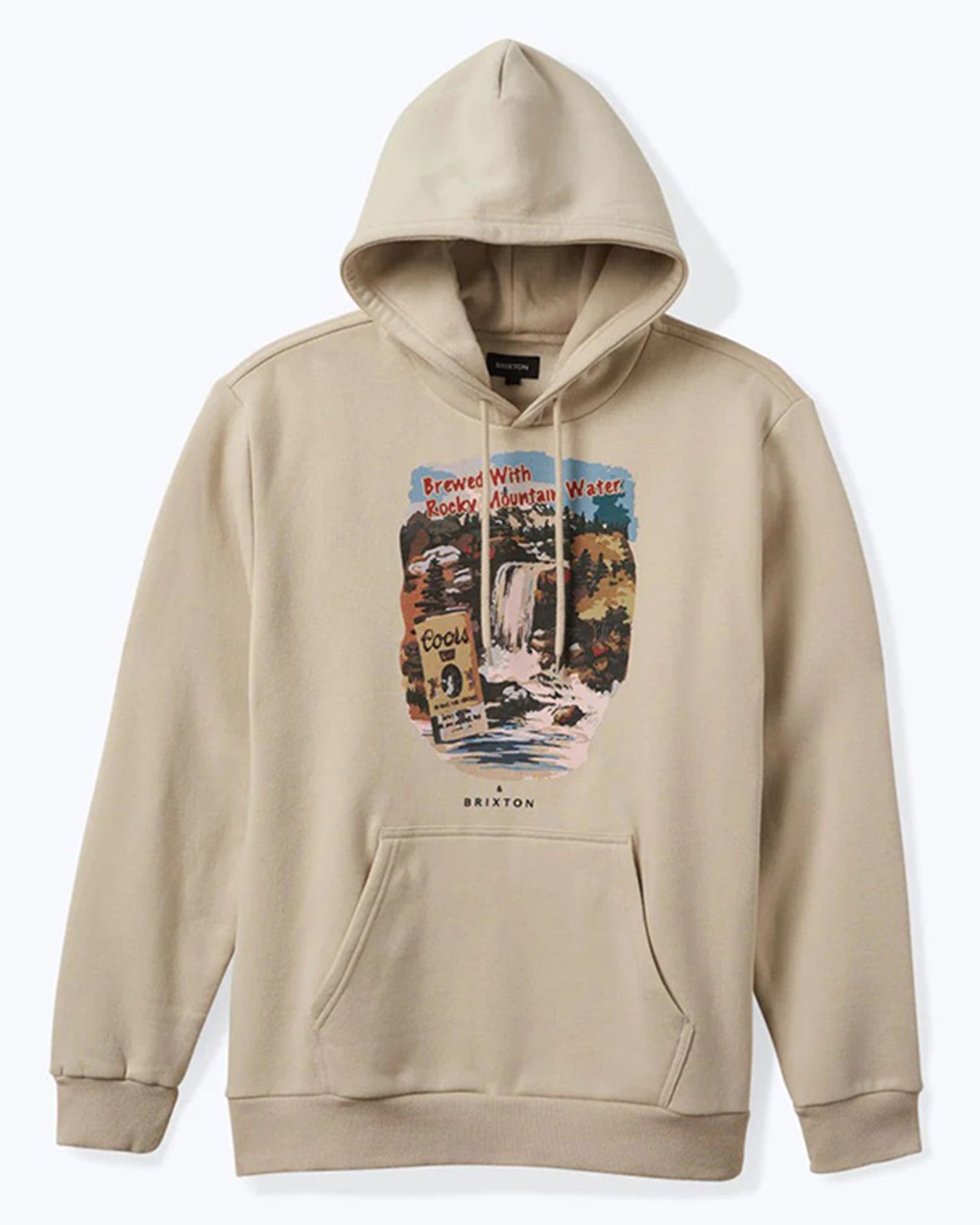 Coors Spring P/O Hoodie