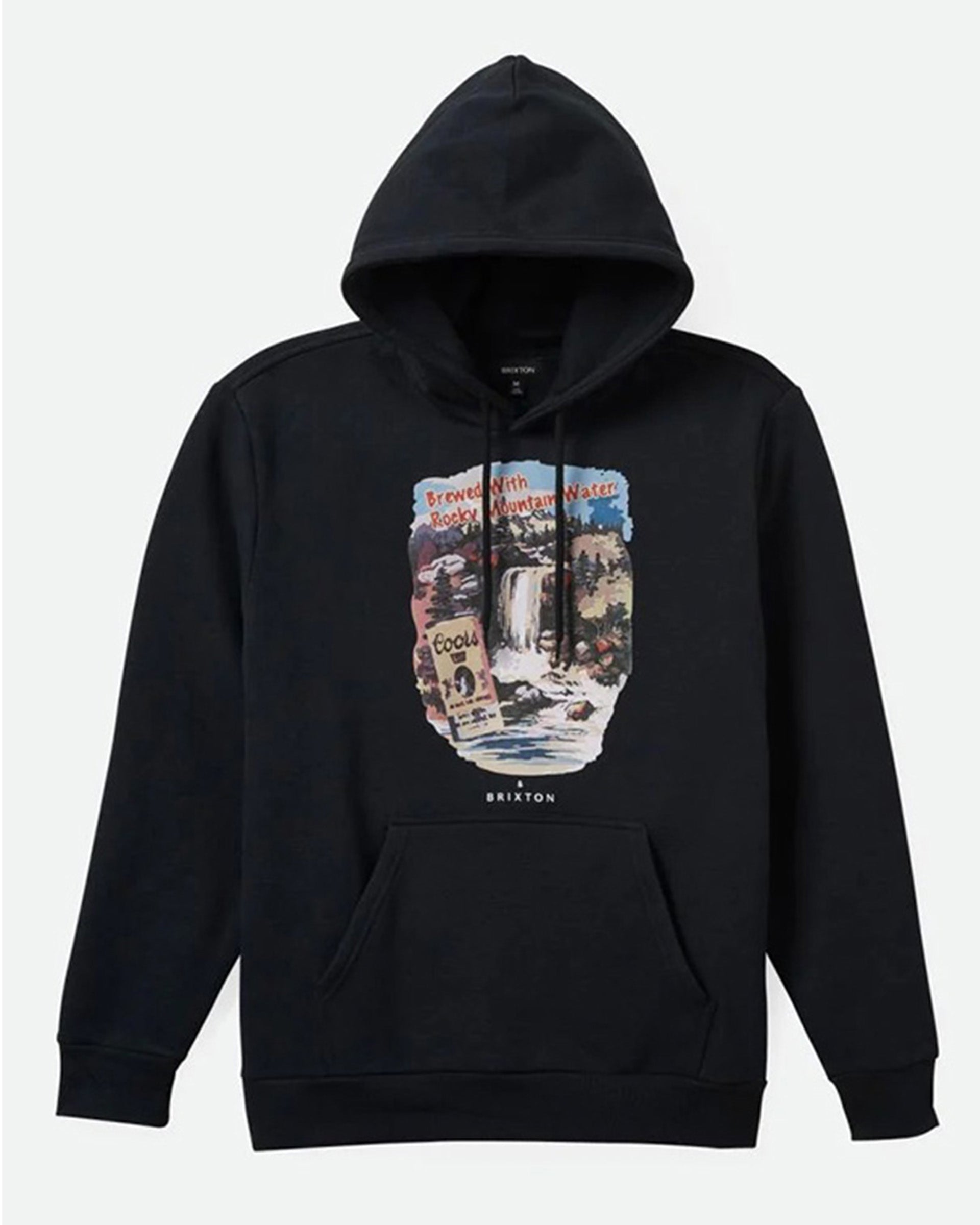 Coors Spring P/O Hoodie