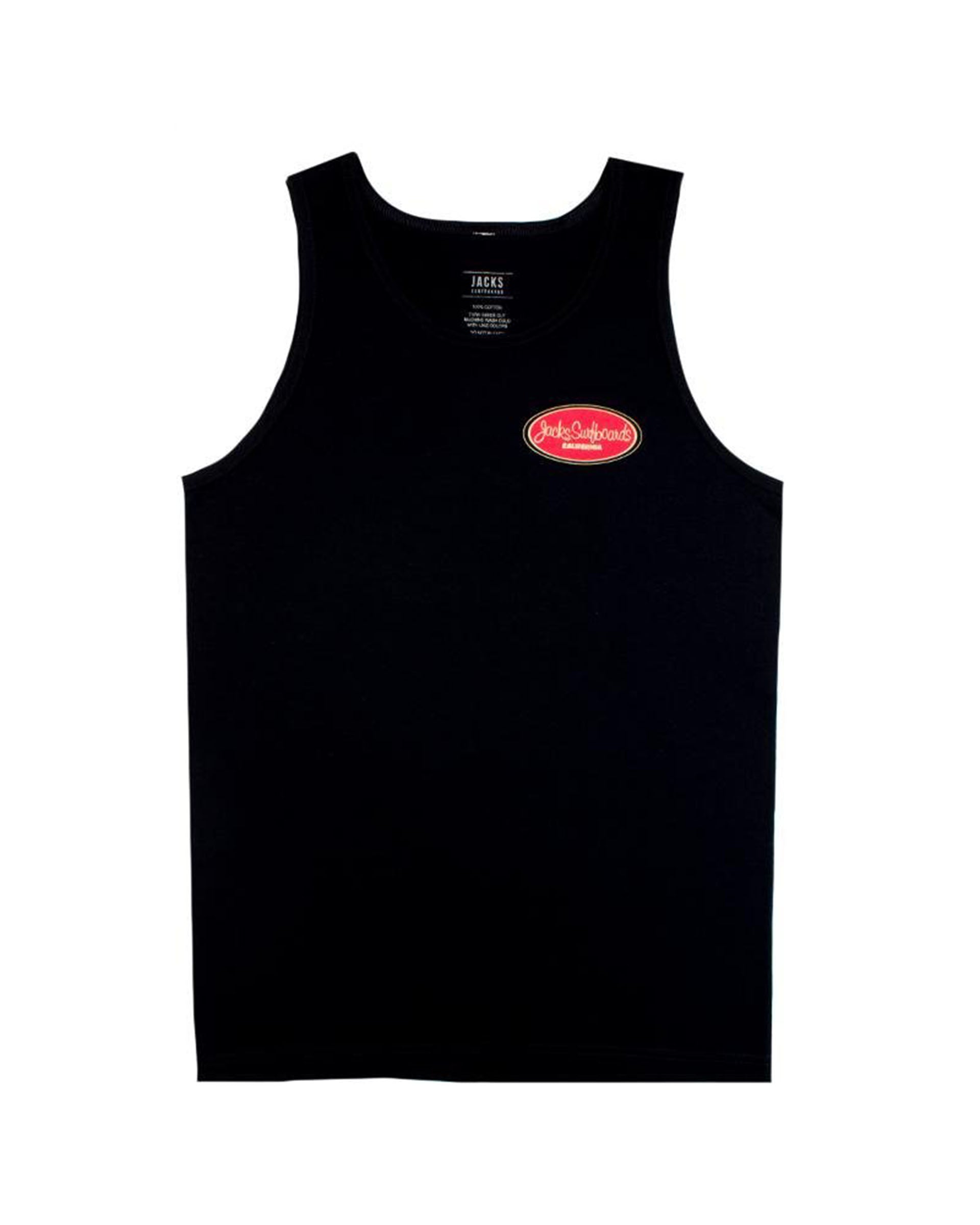 Novatradesstore Men's Country Squire Tank Top