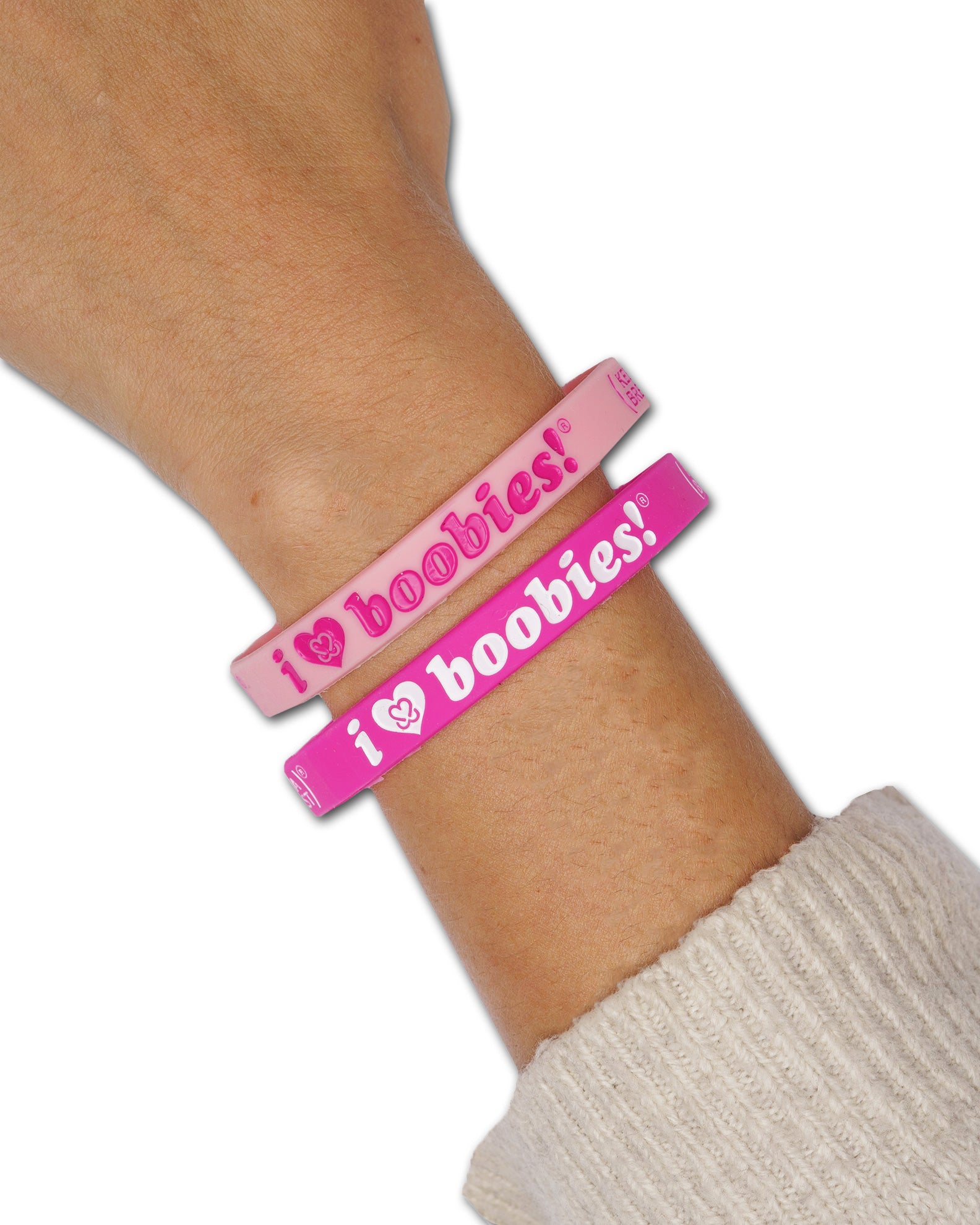 Mini Bracelet Pack - Cutie