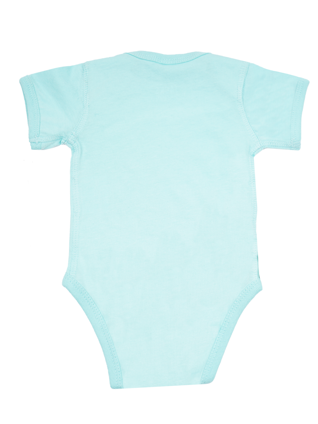 Jack's Infant (NB-12M) Dad Surfs Onesie- Chill
