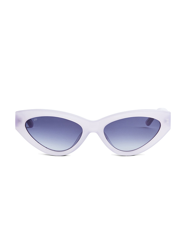 Sito Shades Women's DIRTY EPIC Sunglasses - Wild Orchid 