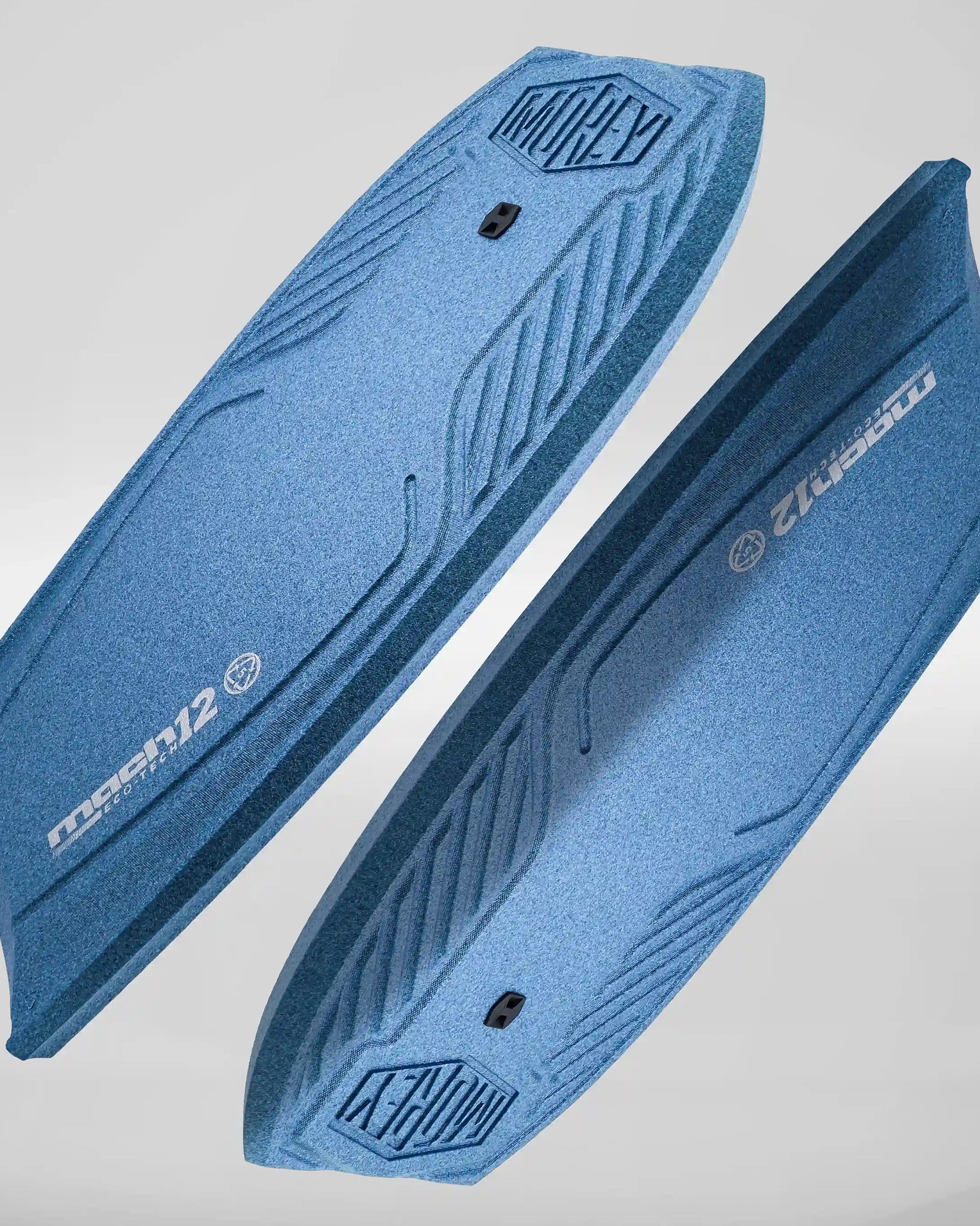 Morey MACH12 MDS Eco-Tech