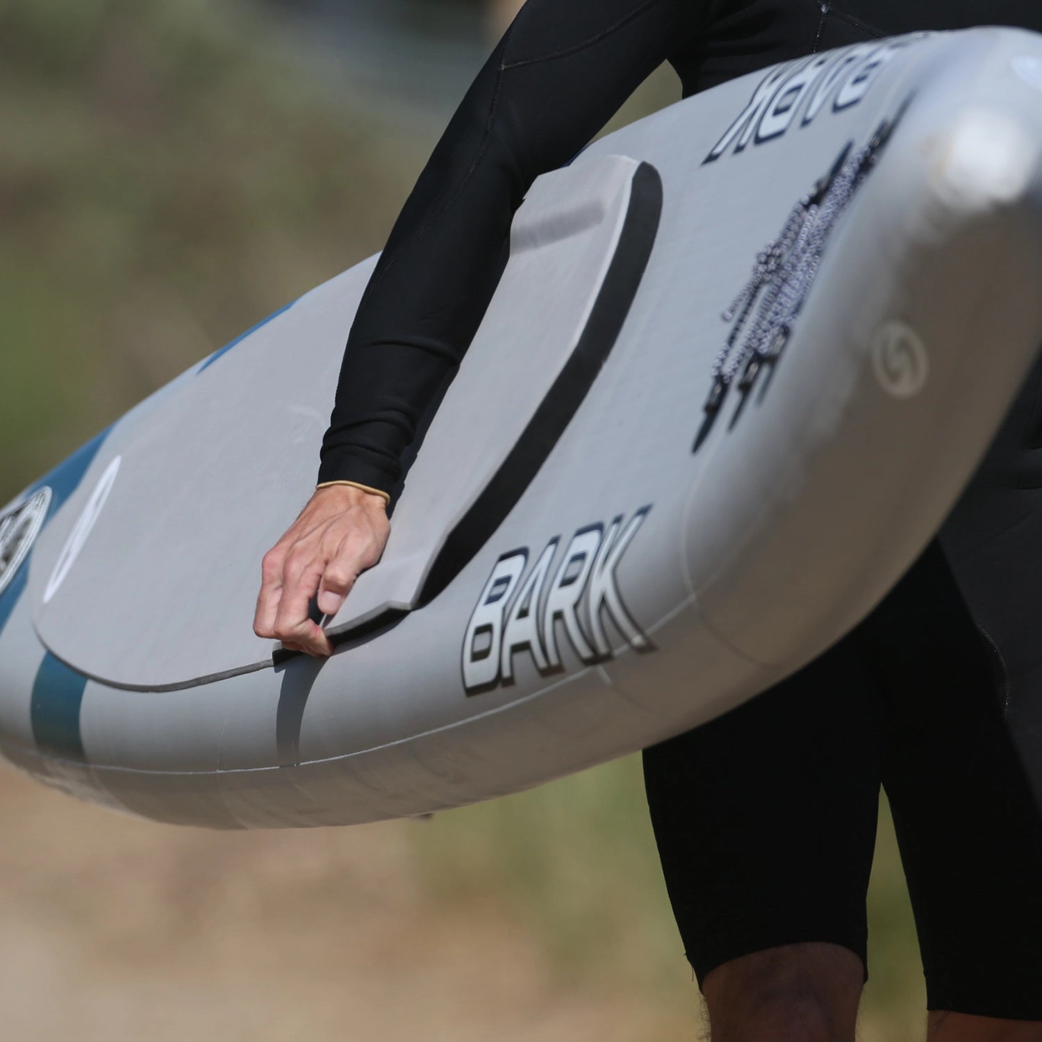 Commander - Air Travel Air Travel Bark