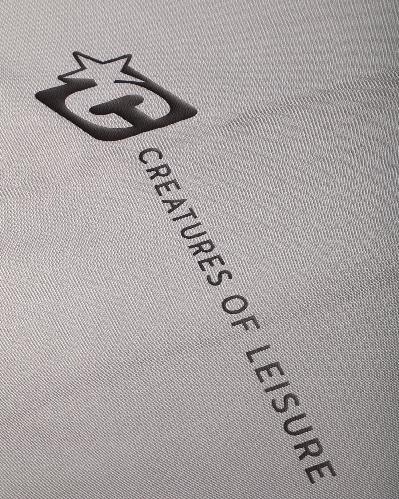 Creatures of Leisure 2025 Longboard Icon Surfboard Bag