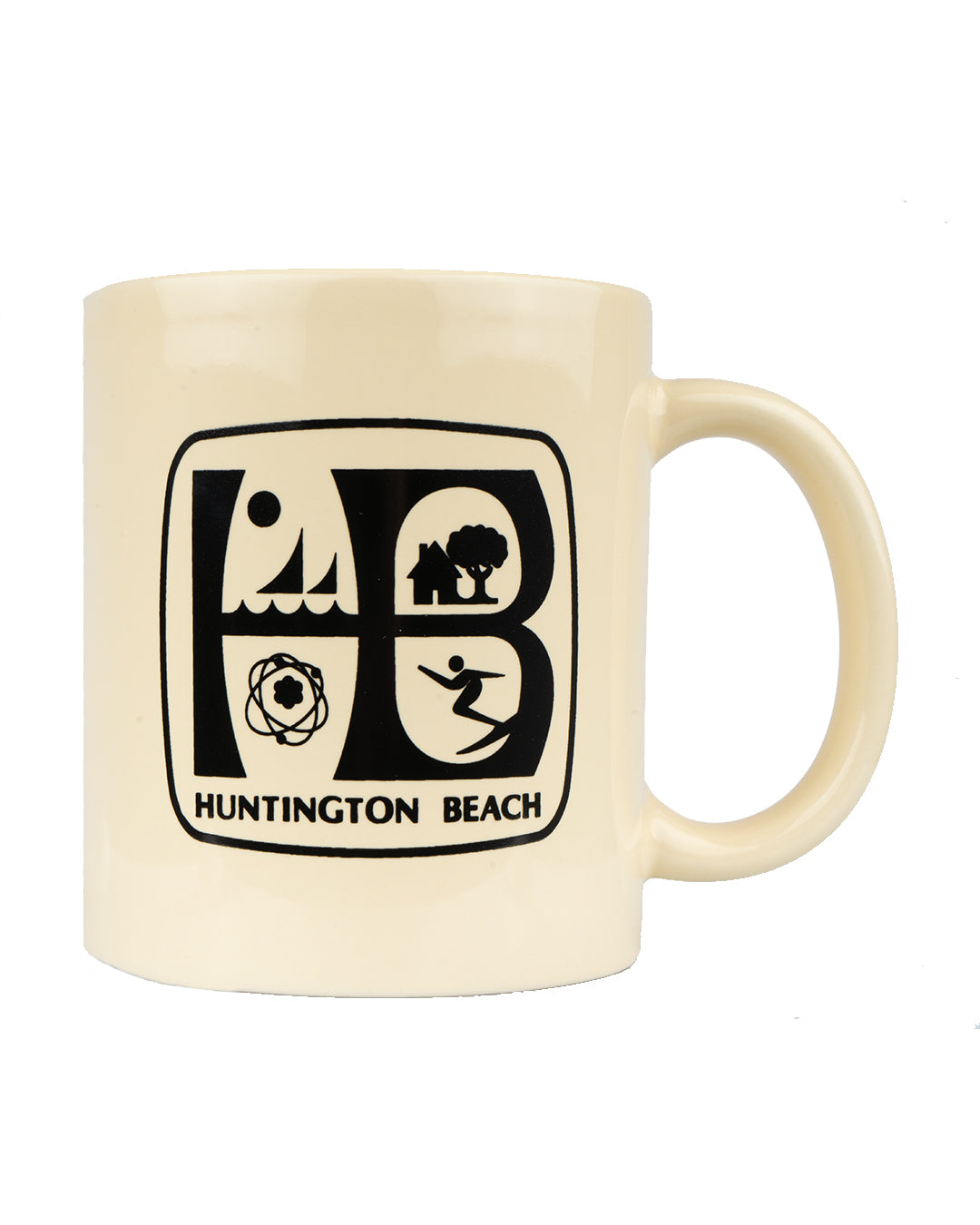 Novatradesstore Classic Stoneware Mug - HB Mix