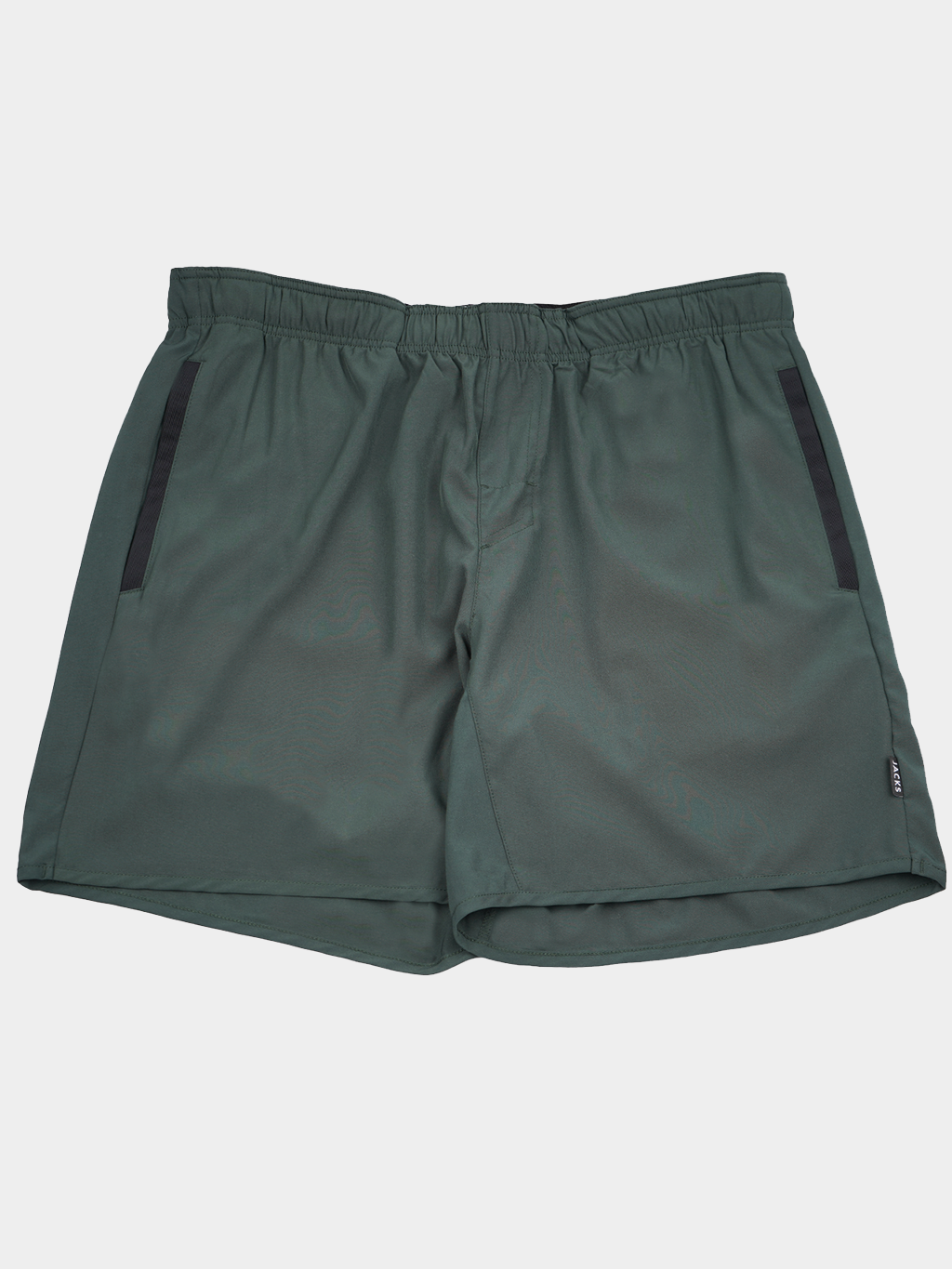 HIIT 7" Performance Shorts - Army