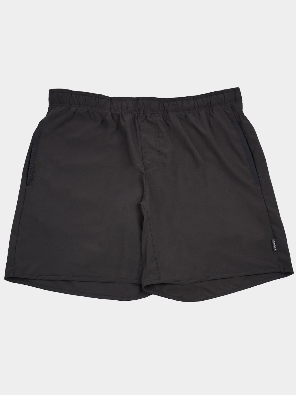 HIIT 7" Performance Shorts - Black