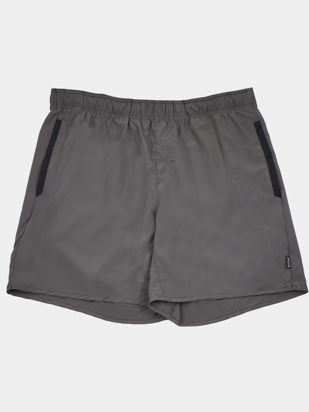 HIIT 7" Performance Shorts - Charcoal